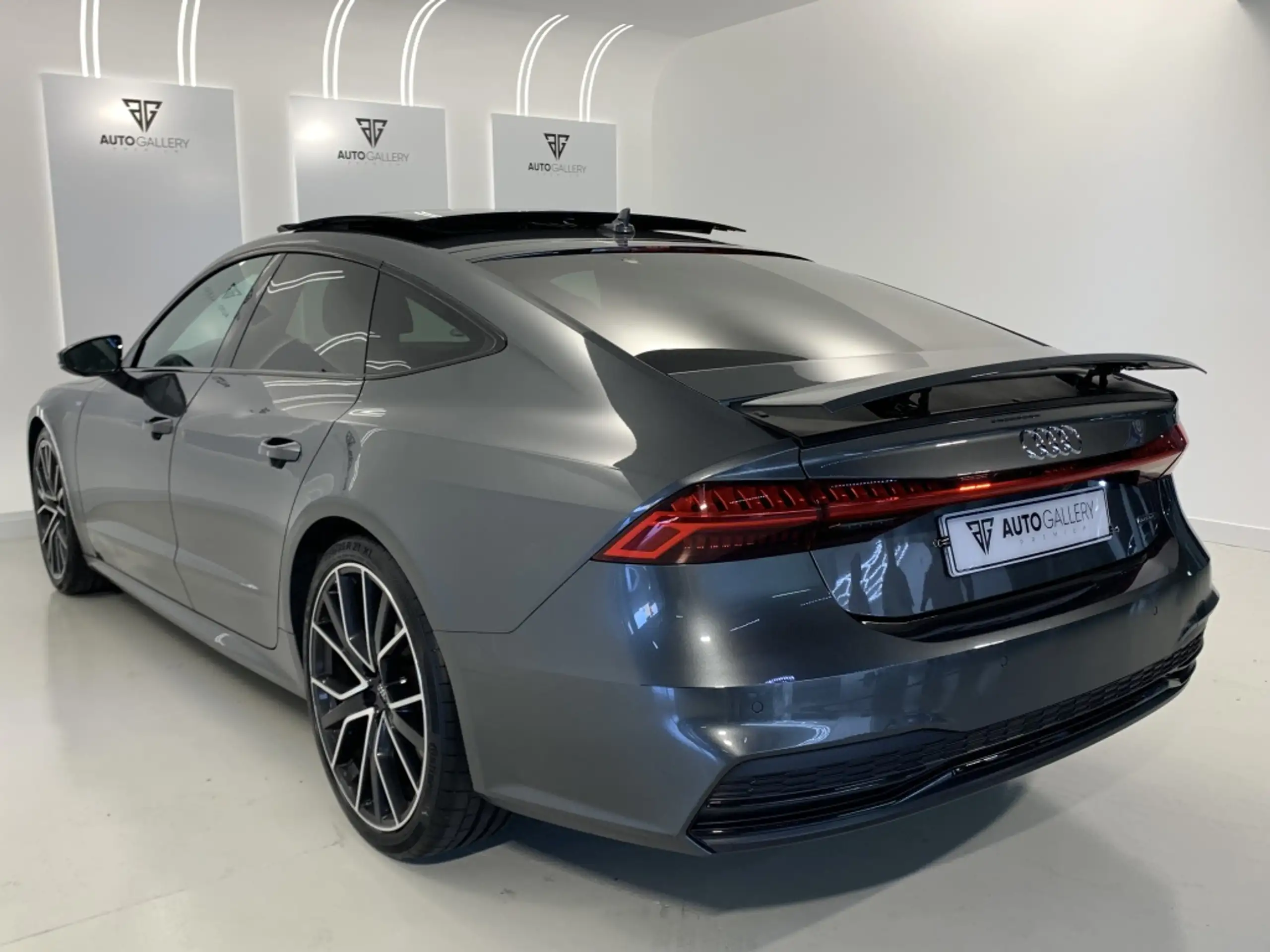 Audi - A7