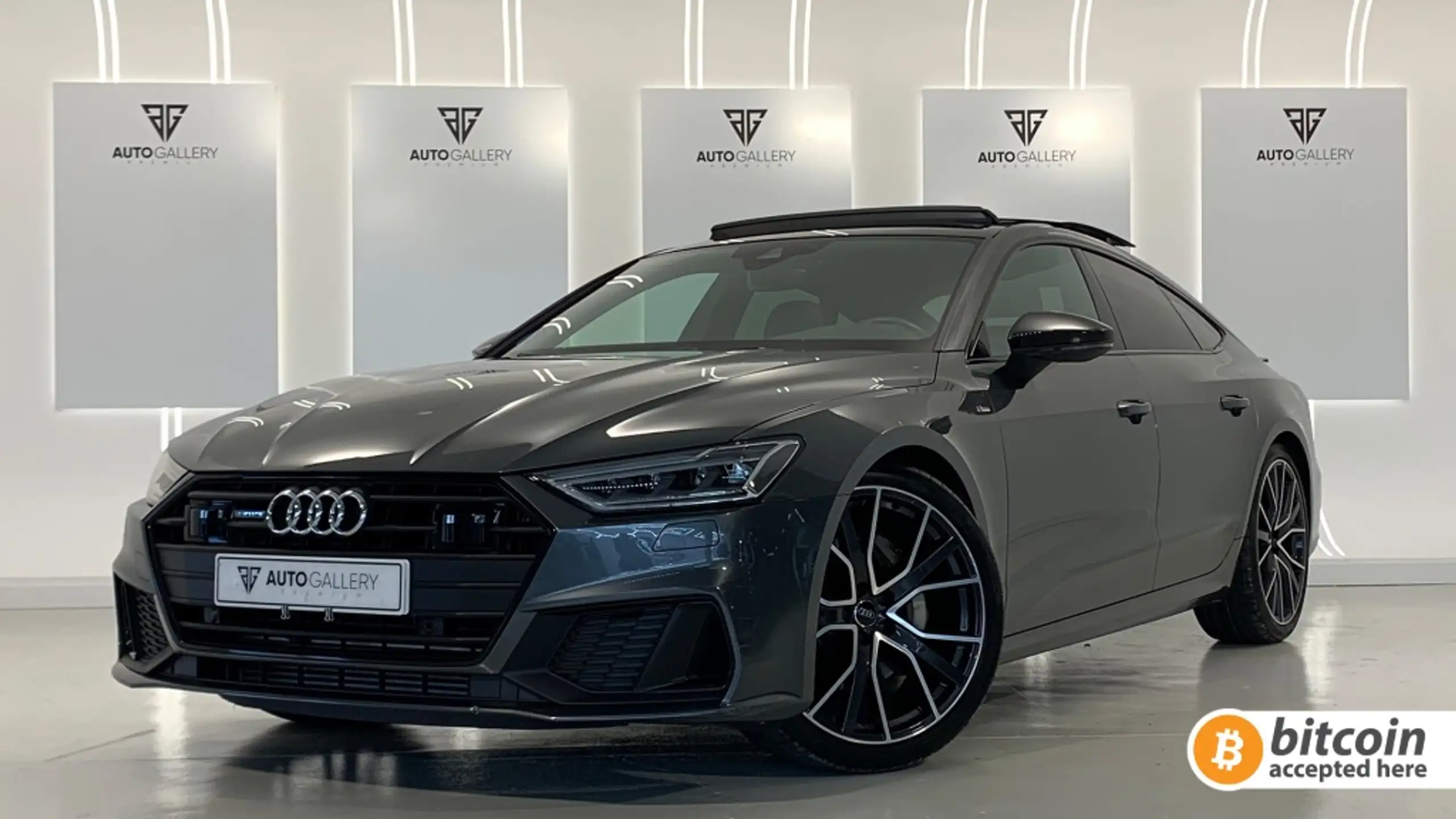 Audi - A7