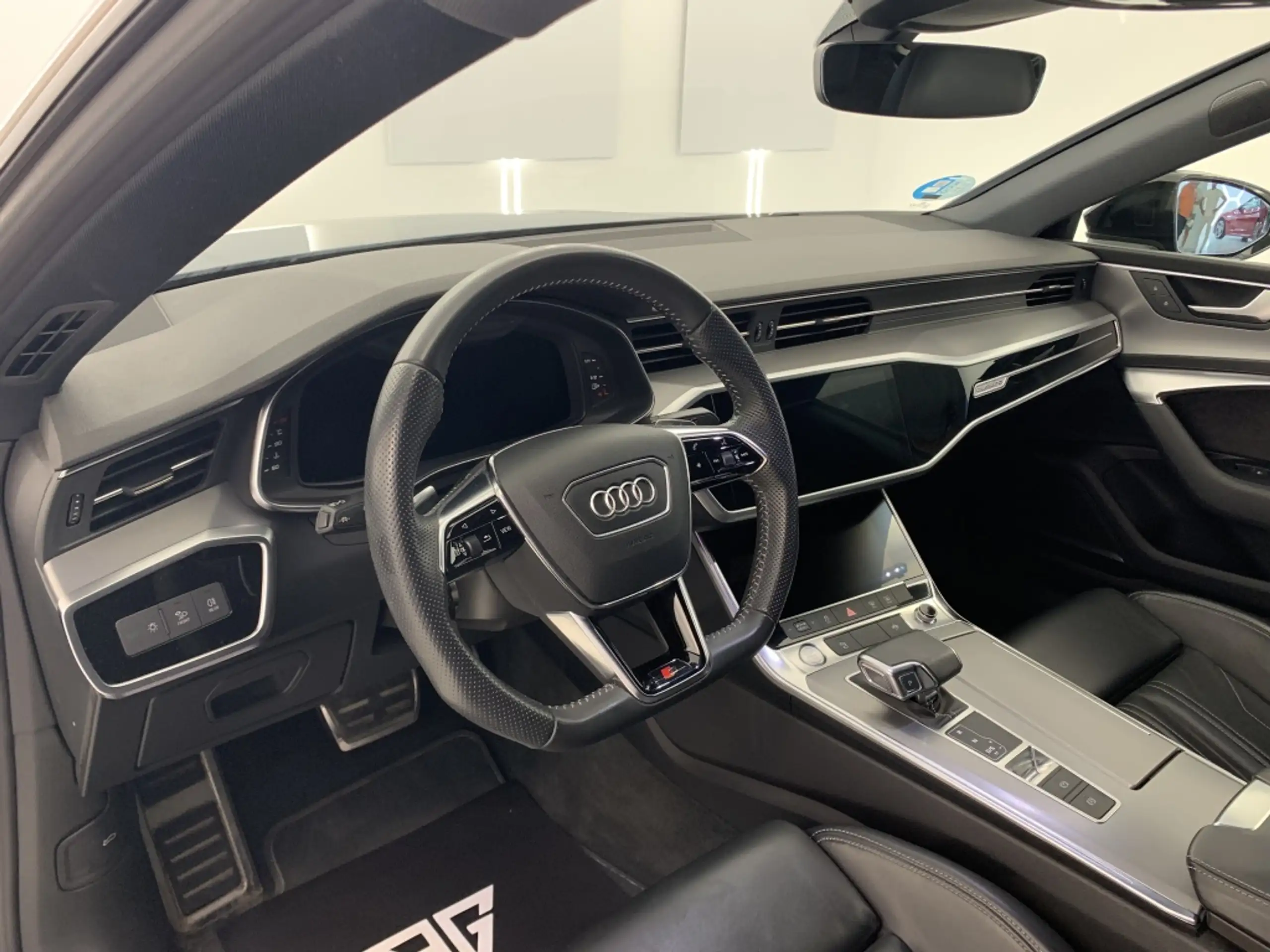 Audi - A7