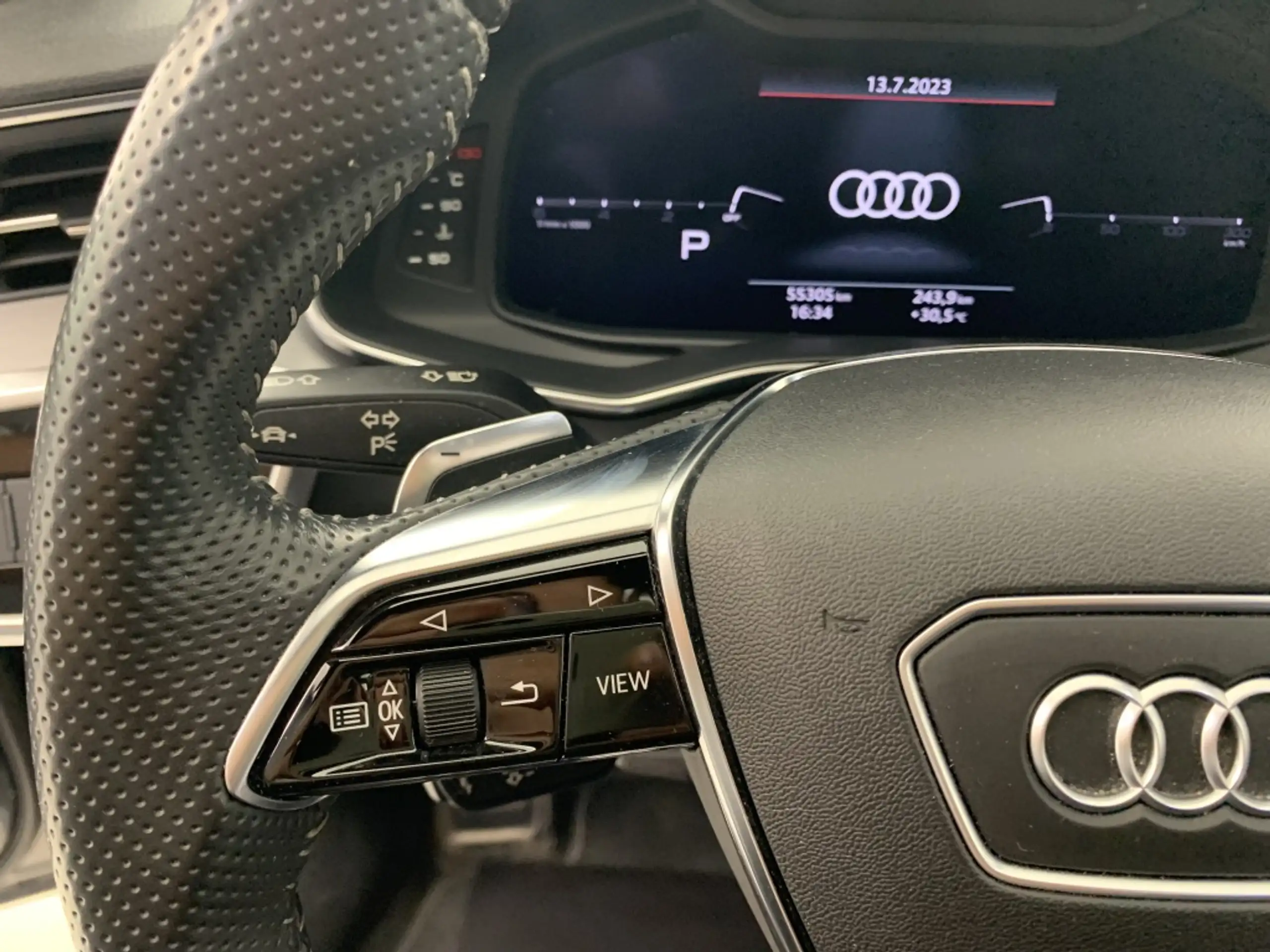 Audi - A7