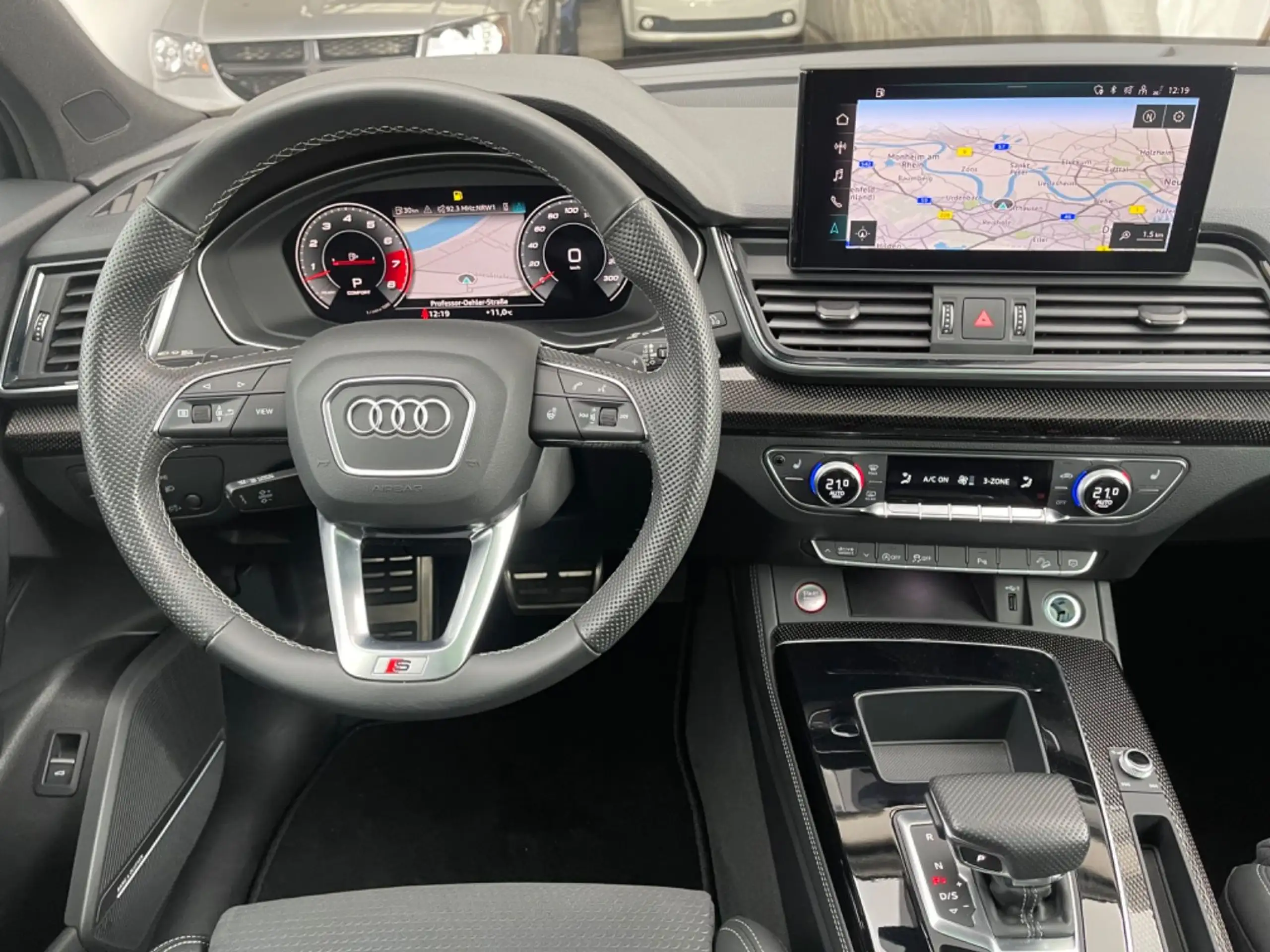 Audi - SQ5