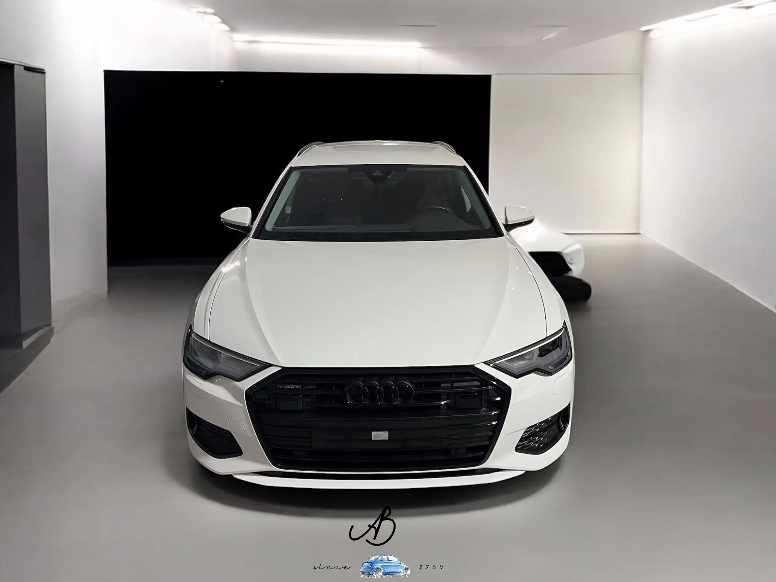 Audi - A6