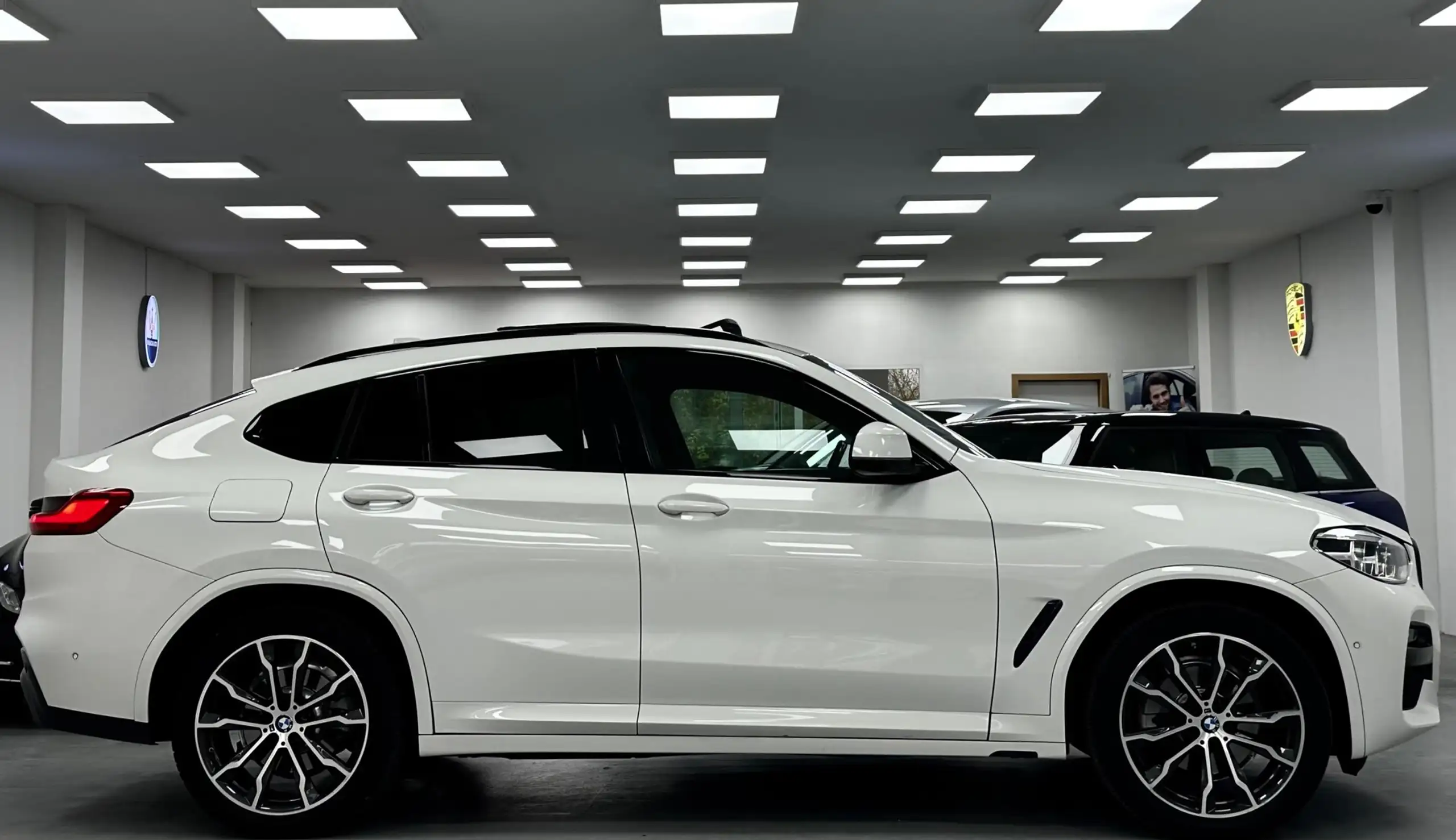 BMW - X4