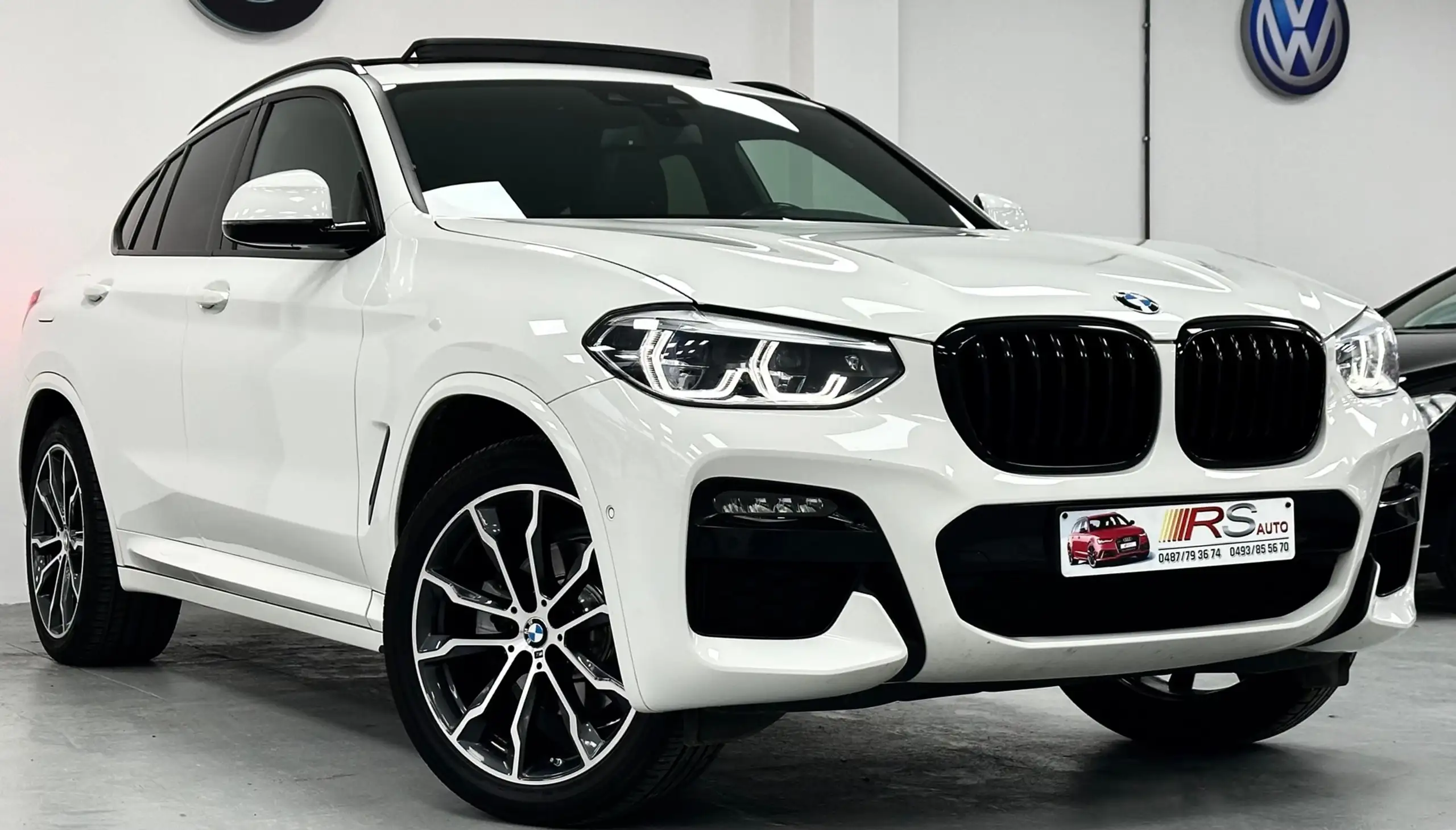 BMW - X4