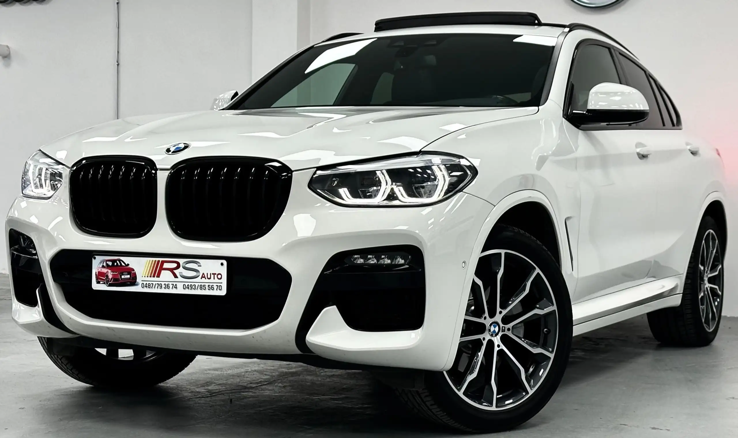 BMW - X4