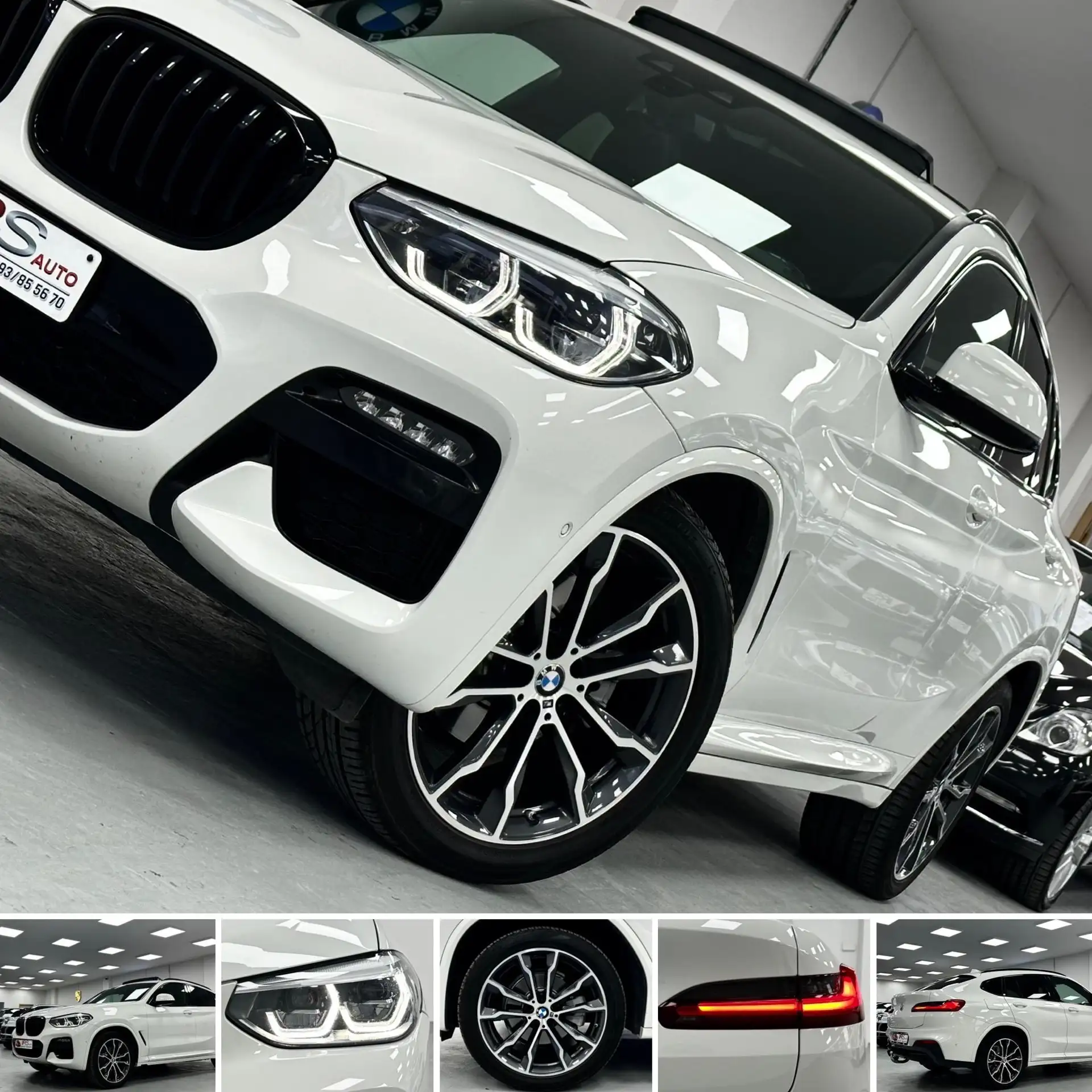 BMW - X4