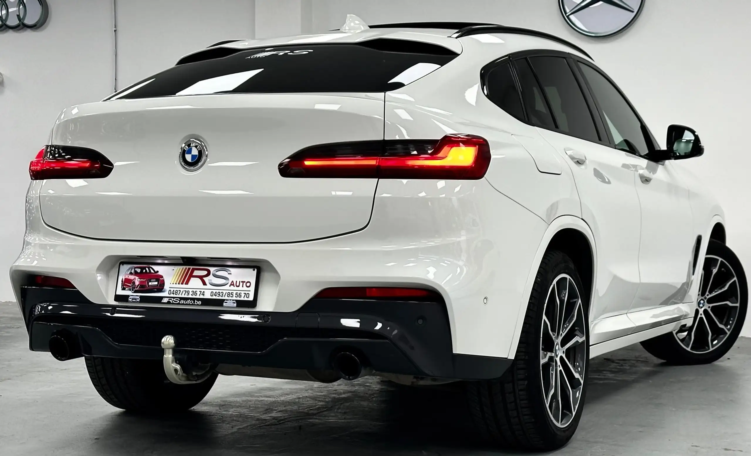 BMW - X4