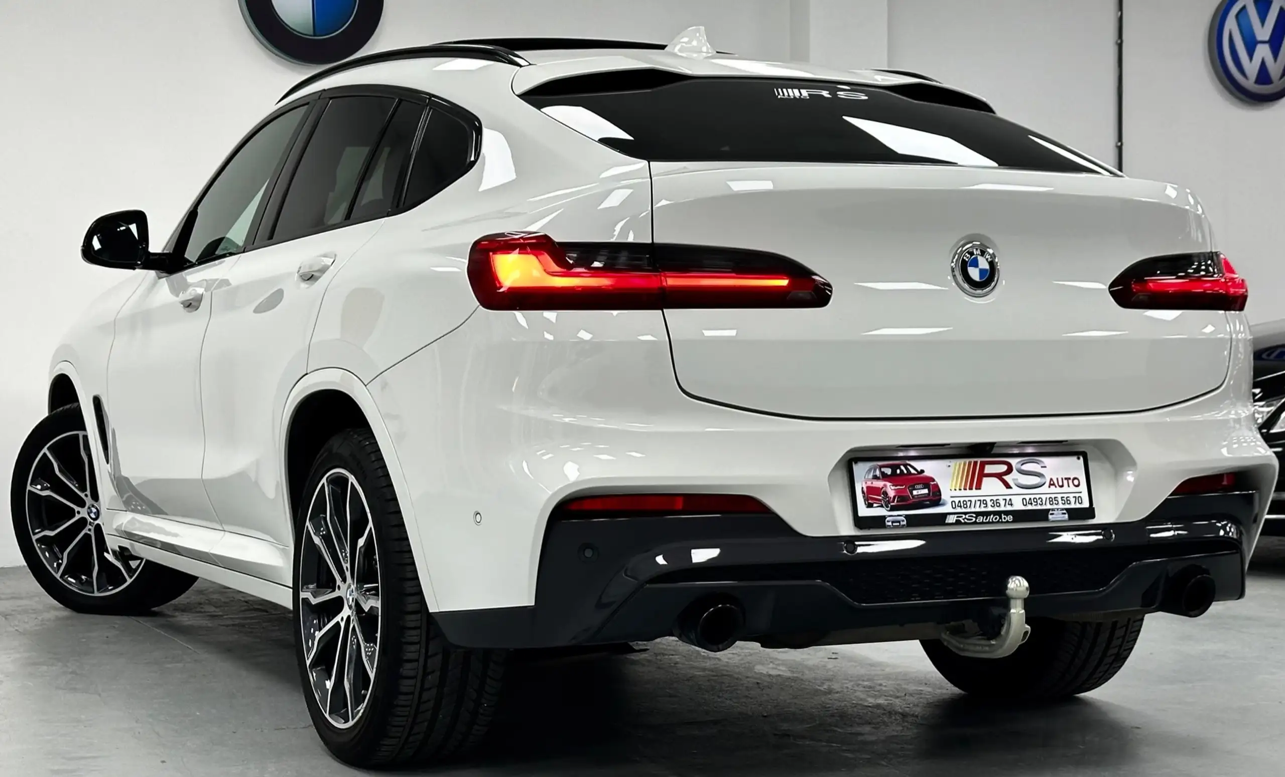 BMW - X4