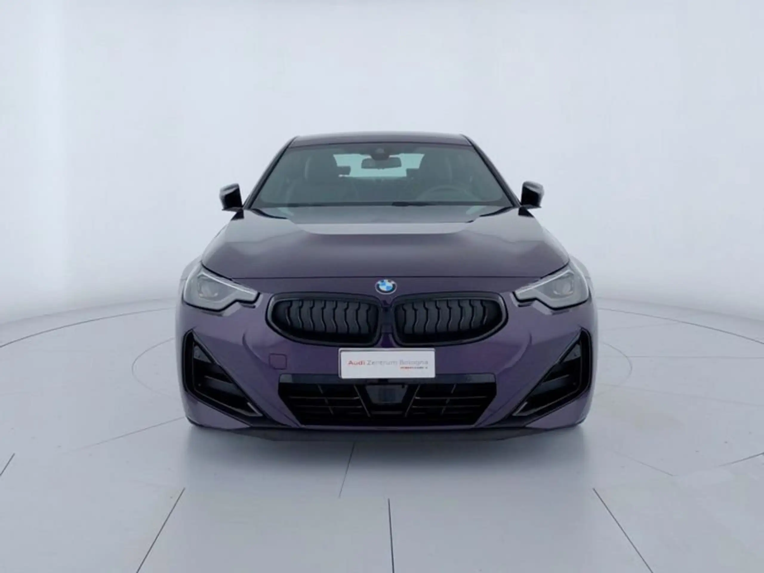 BMW - M2