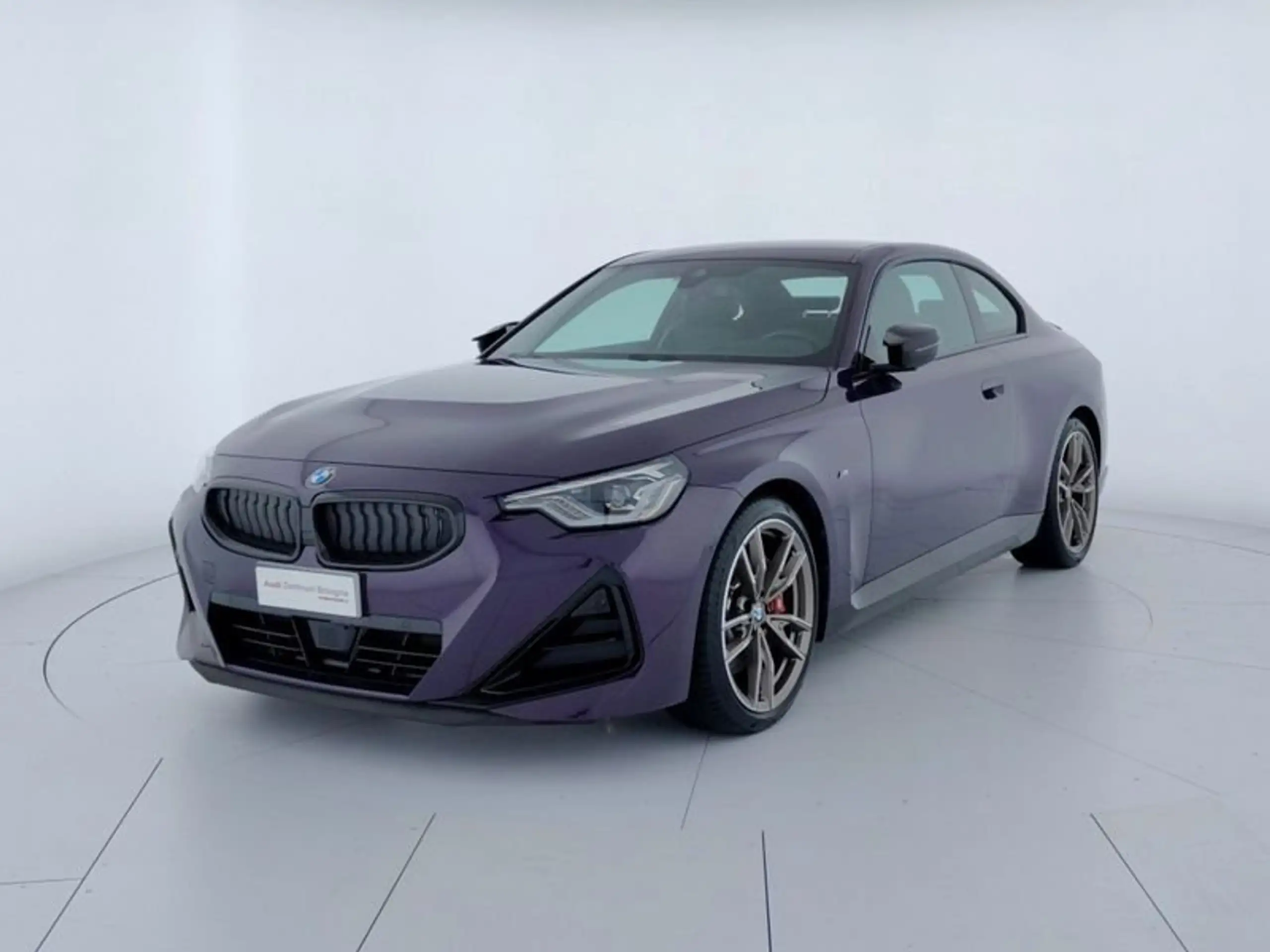 BMW - M2