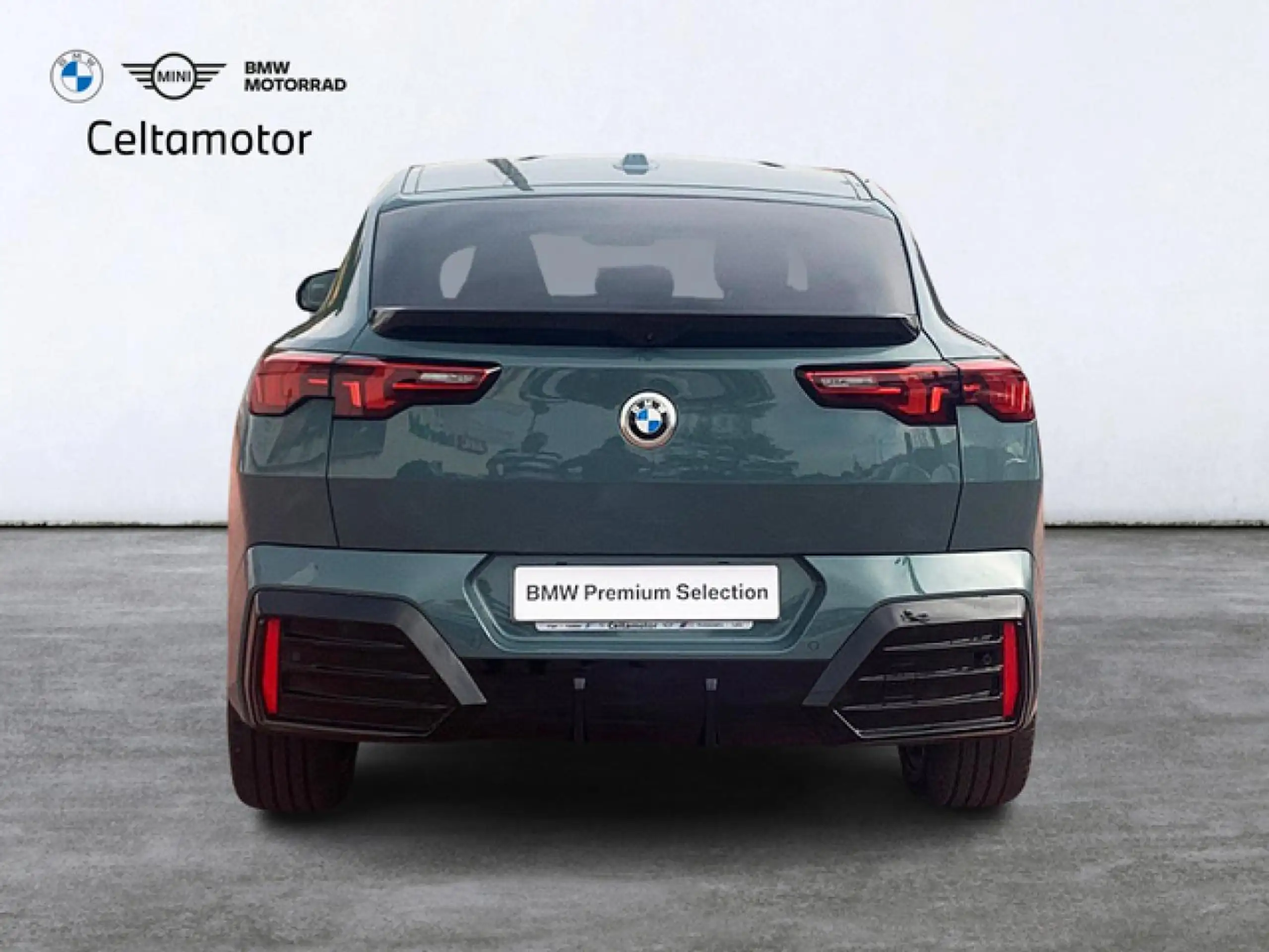 BMW - X2