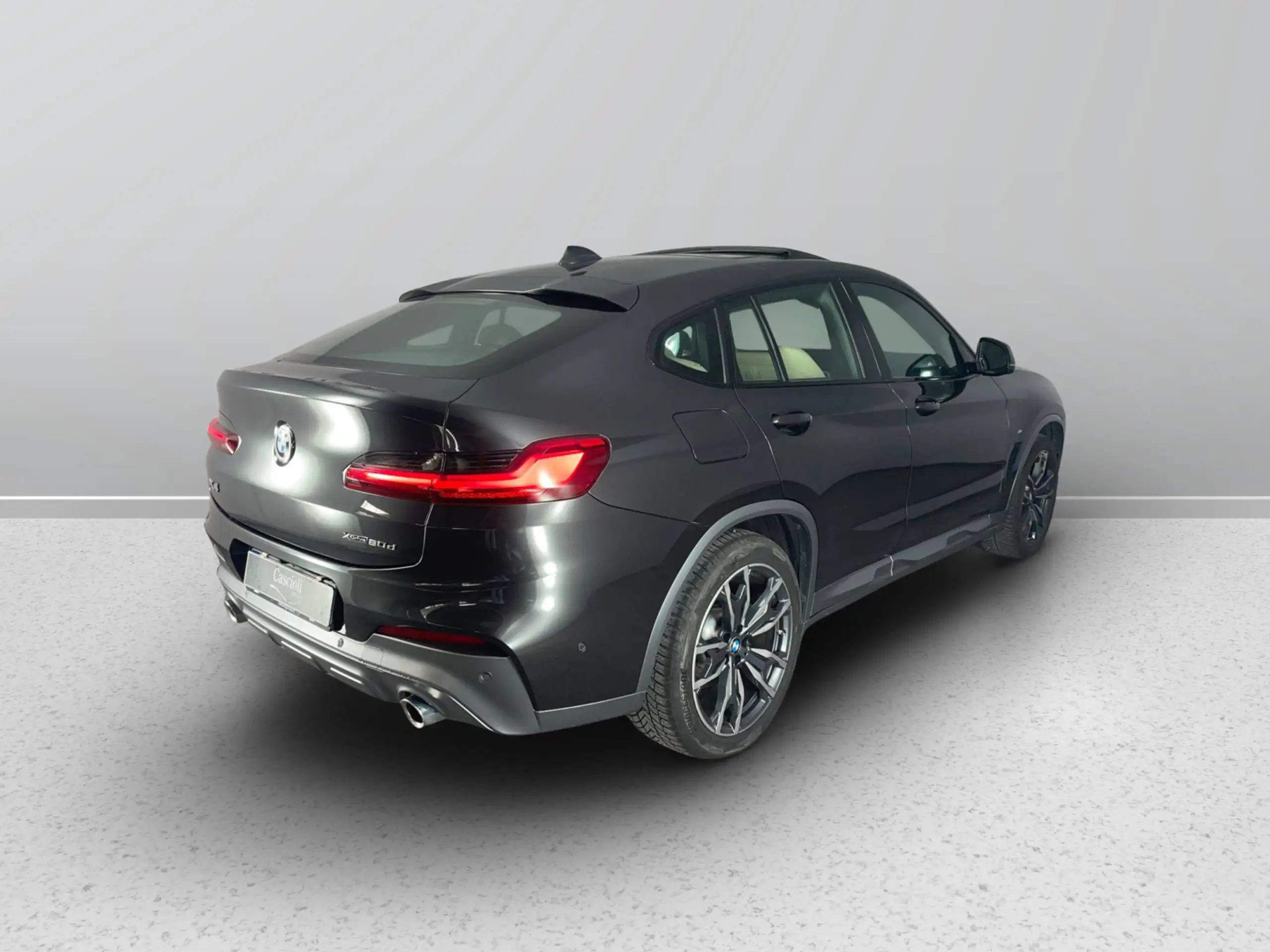 BMW - X4