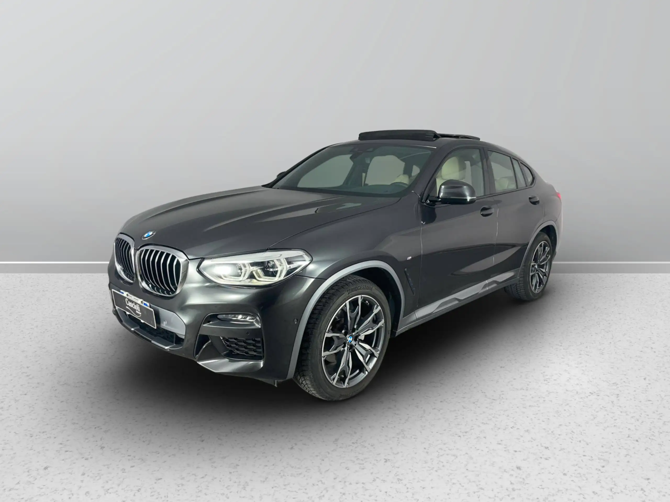 BMW - X4