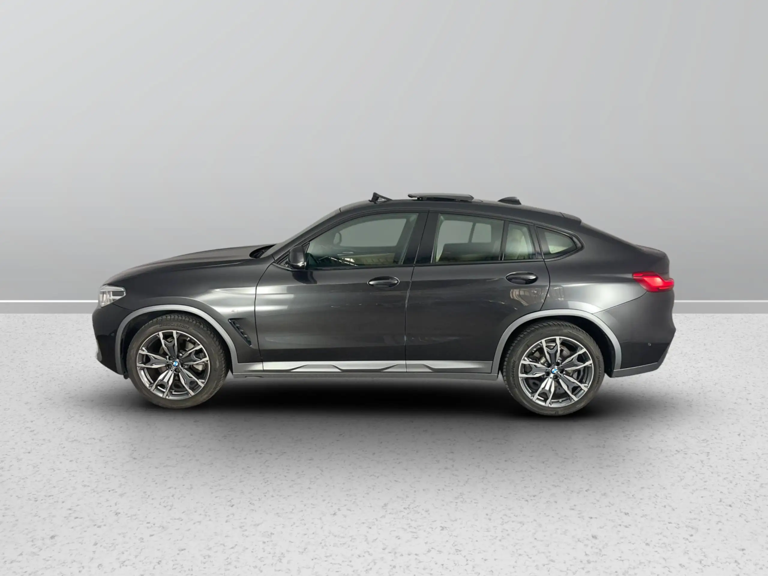 BMW - X4