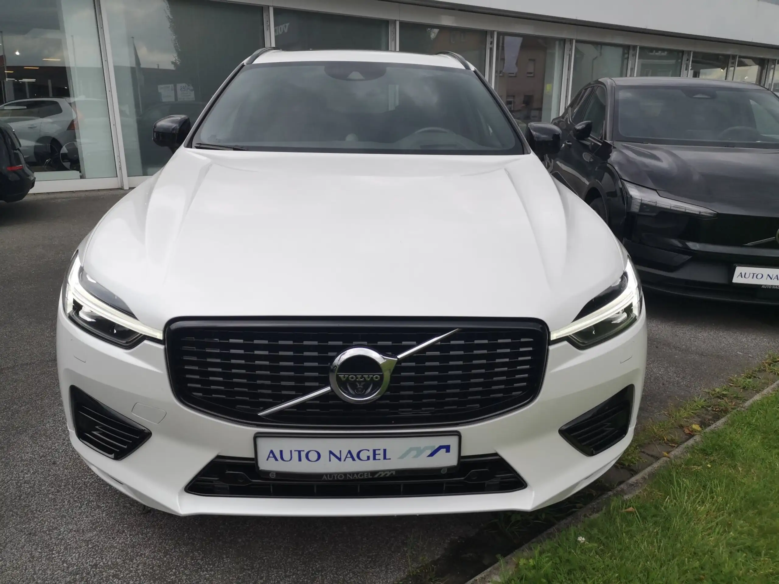 Volvo - XC60