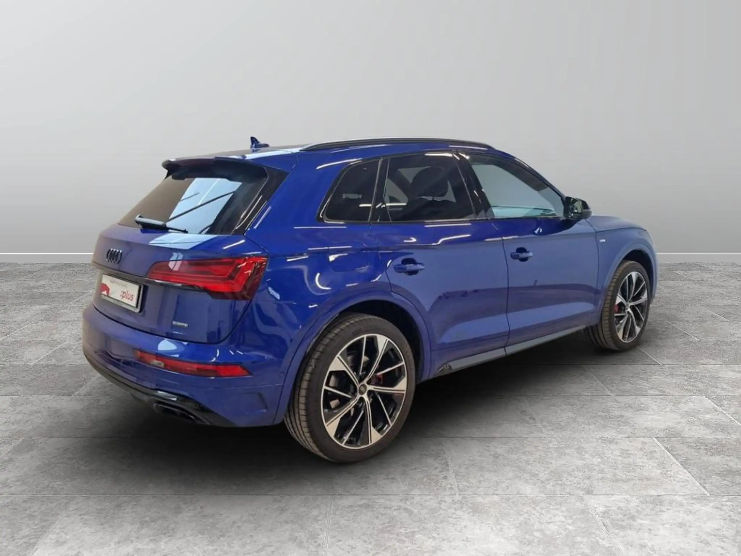 Audi - Q5