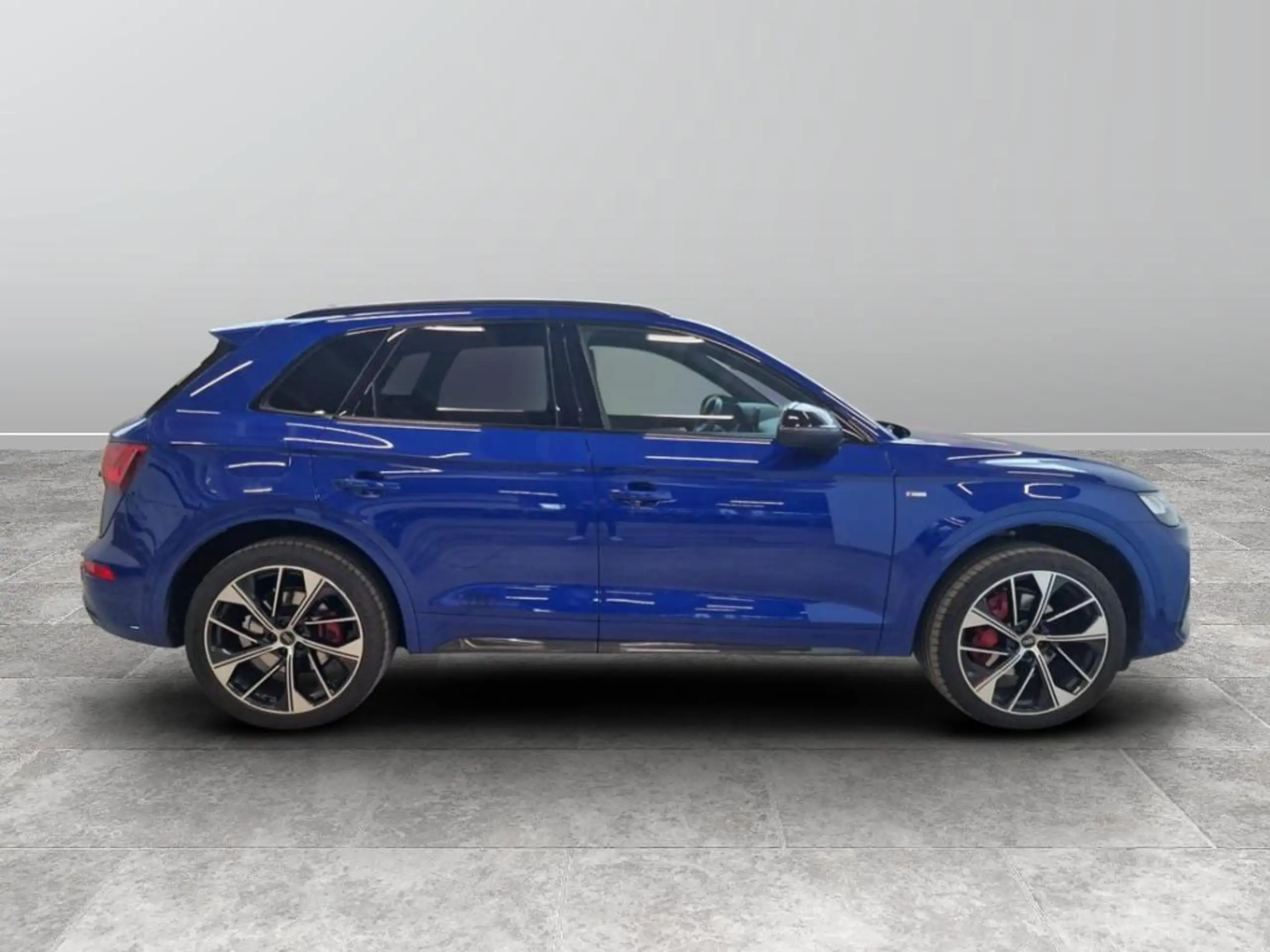 Audi - Q5