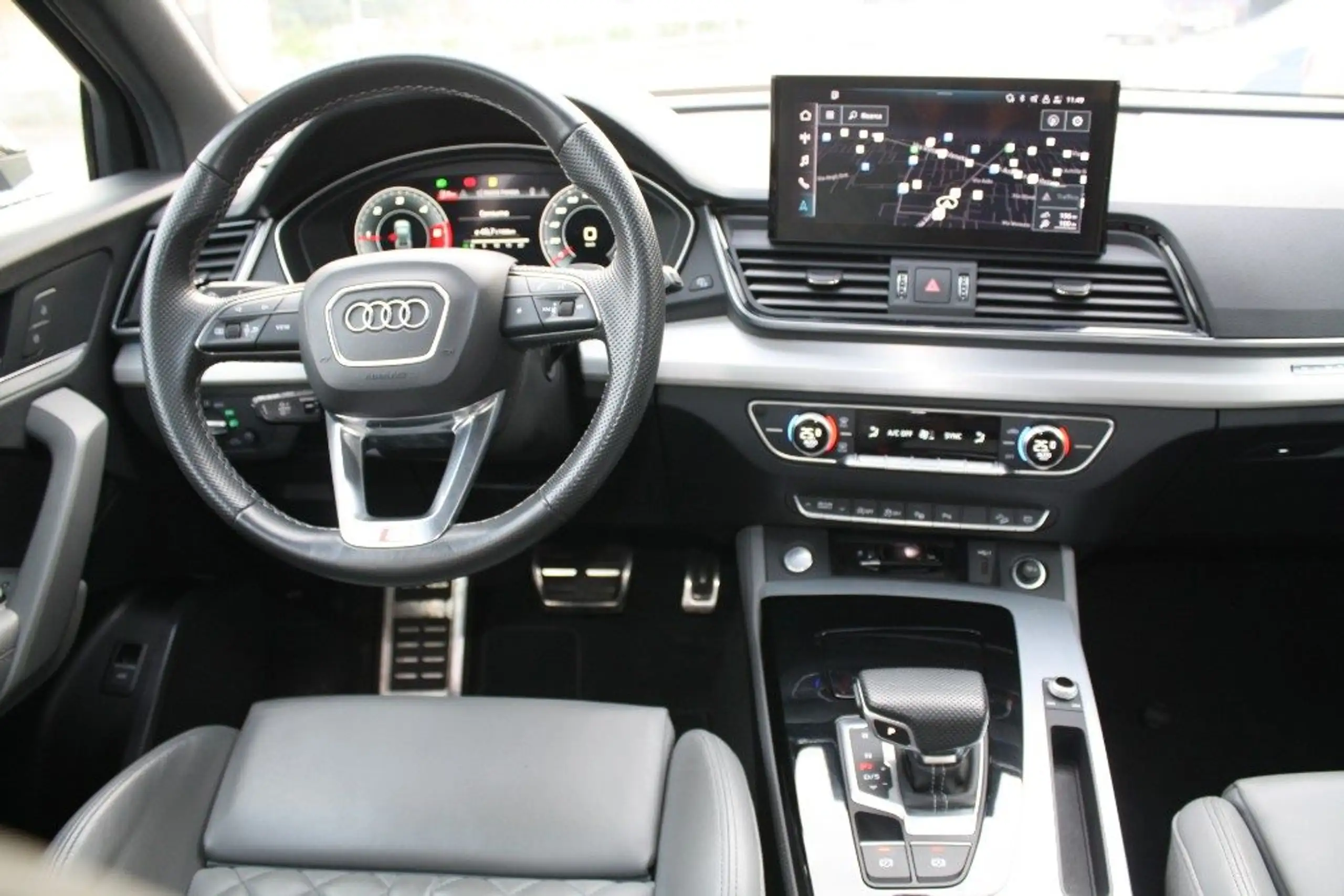 Audi - Q5