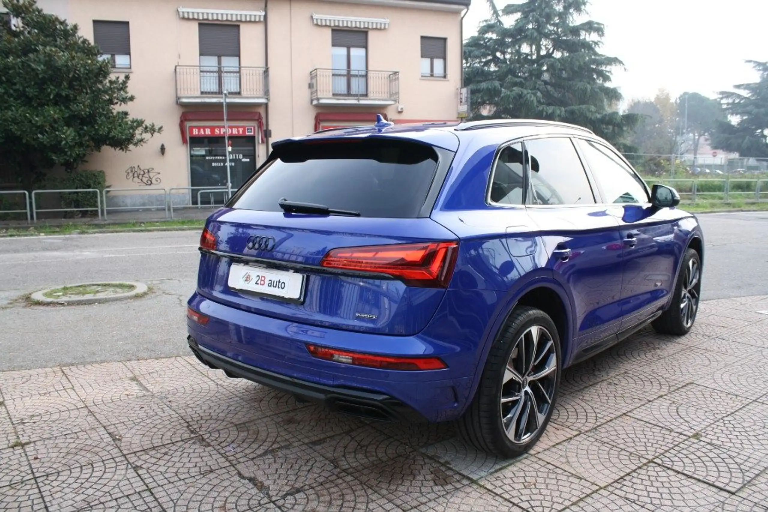 Audi - Q5