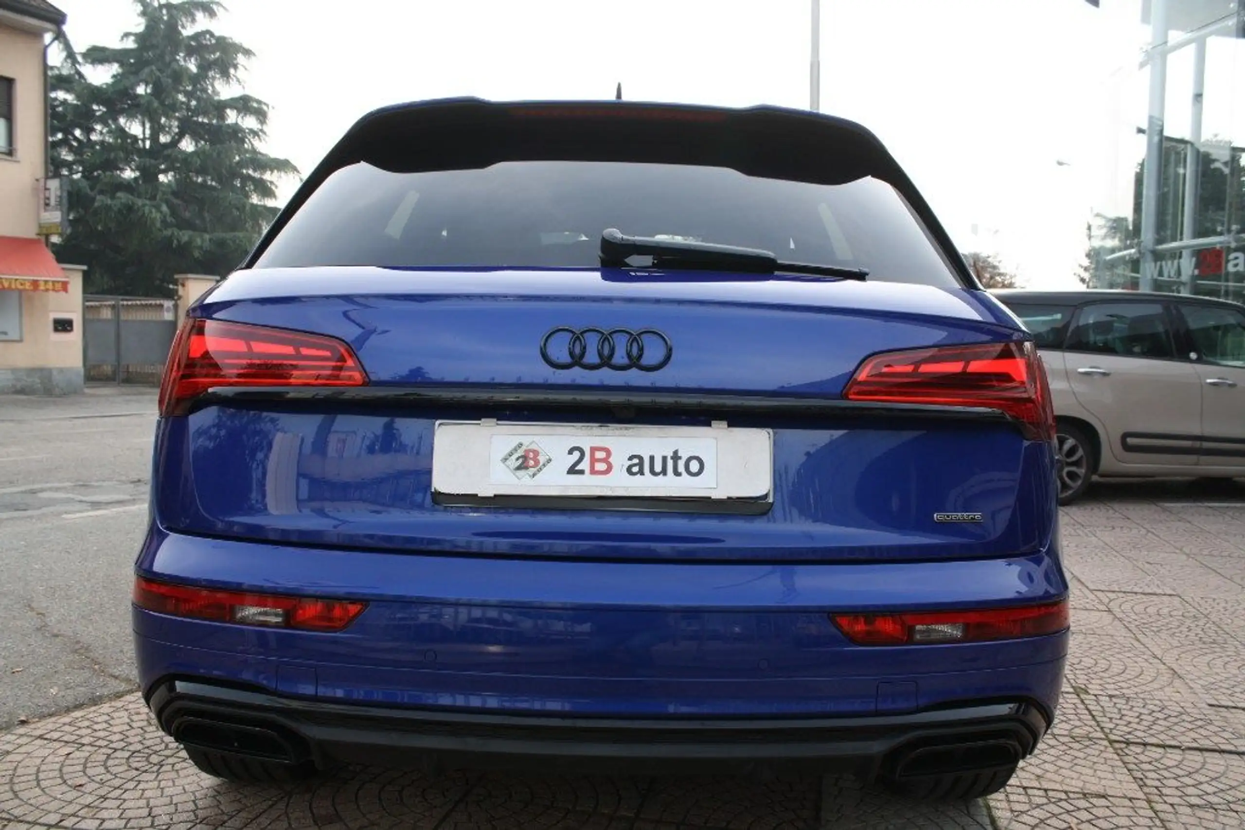 Audi - Q5