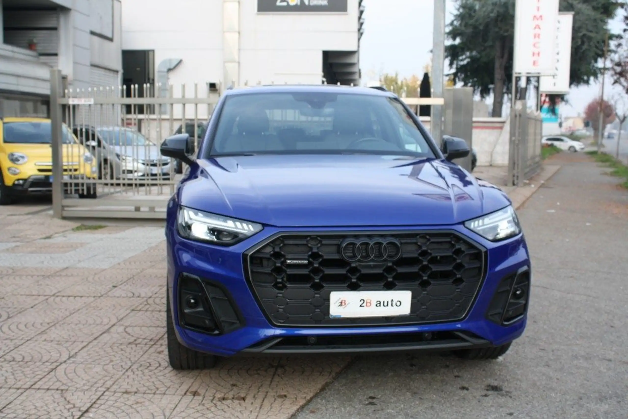 Audi - Q5