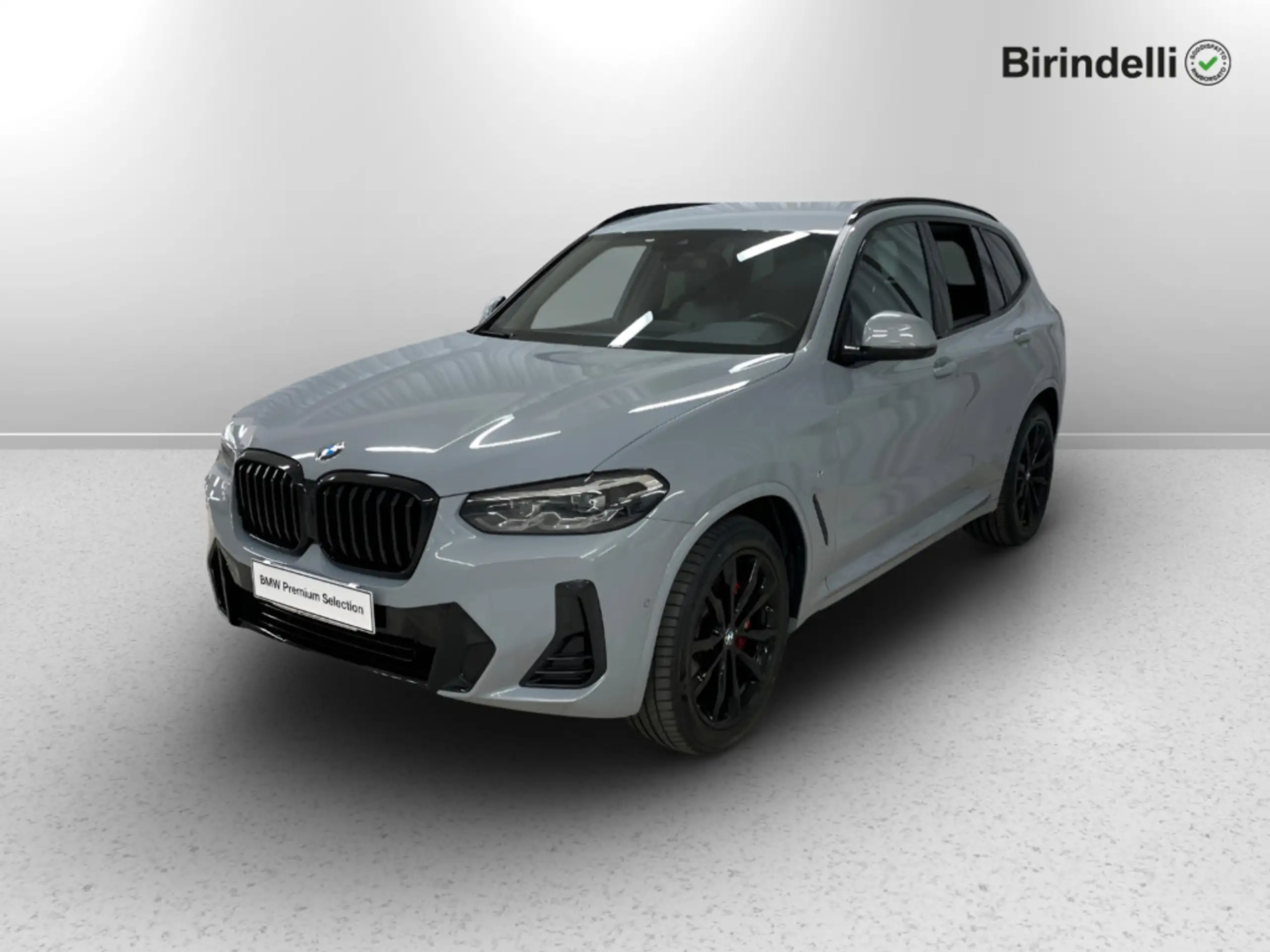 BMW - X3