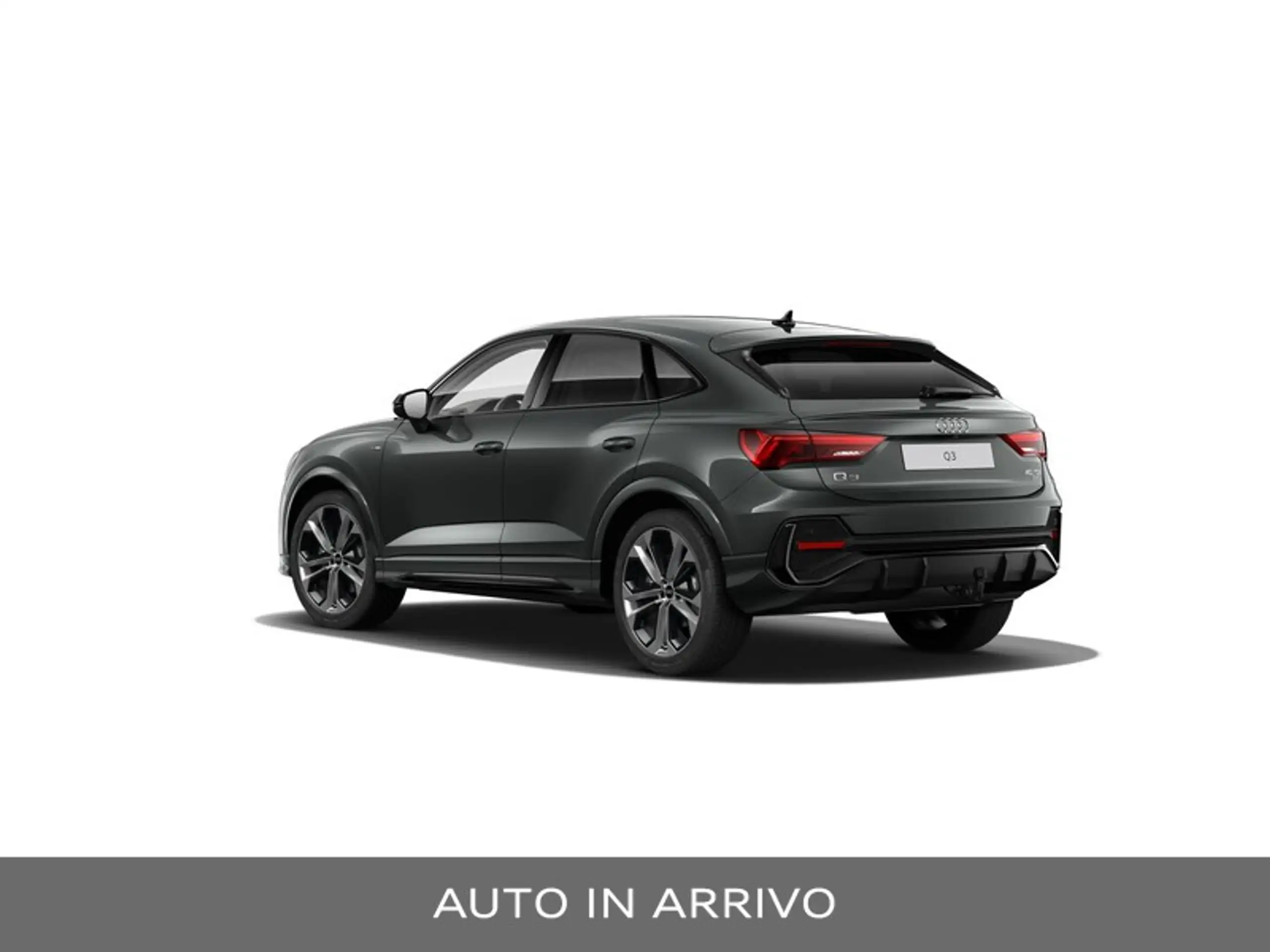 Audi - Q3