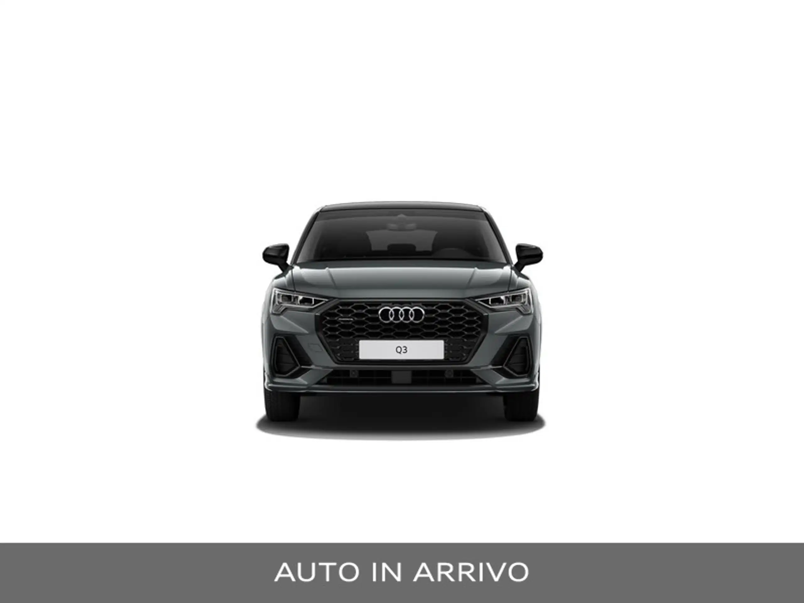 Audi - Q3