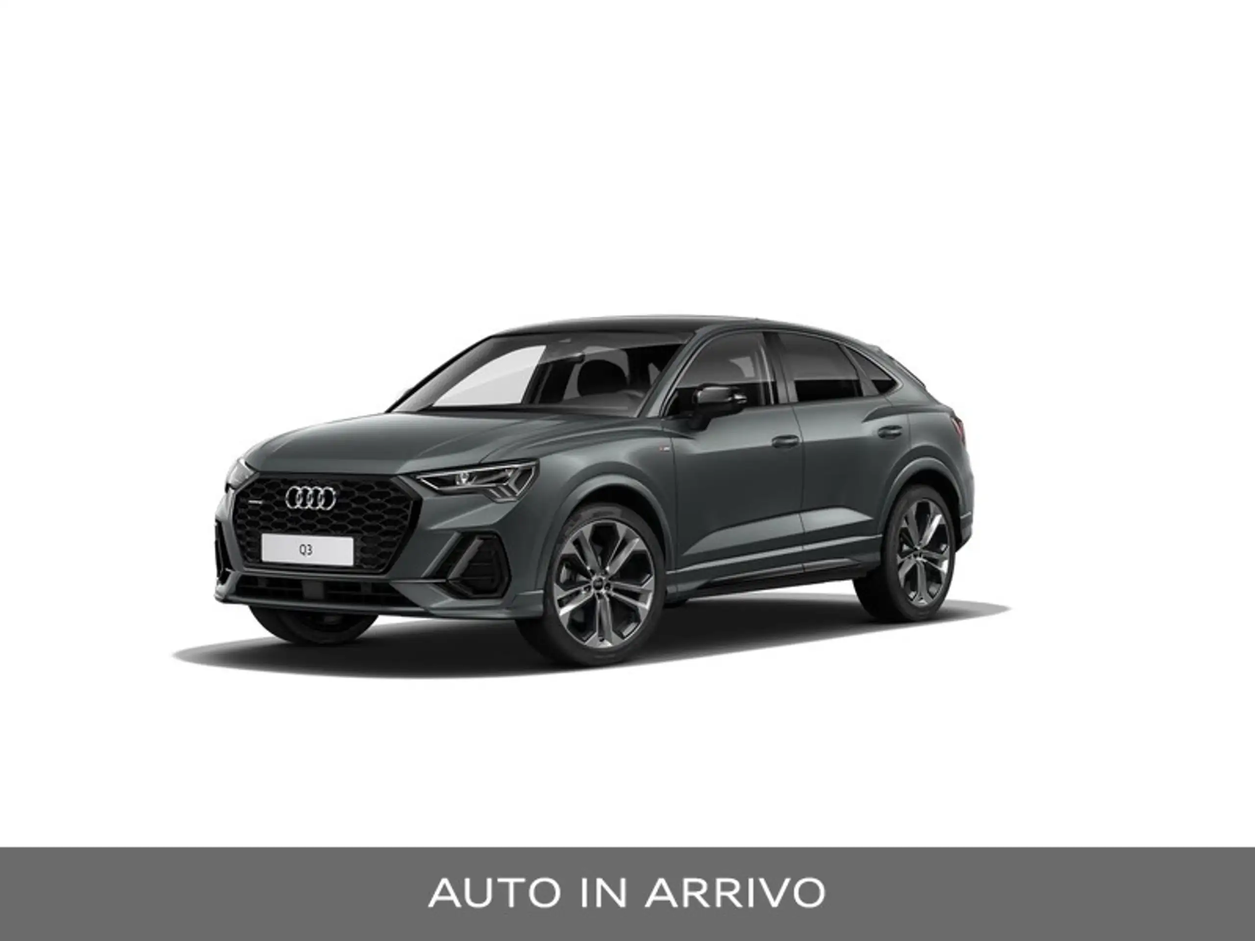 Audi - Q3