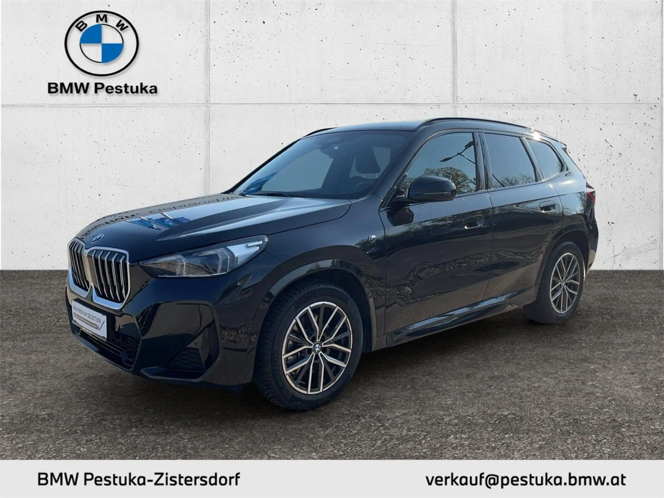 BMW - X1