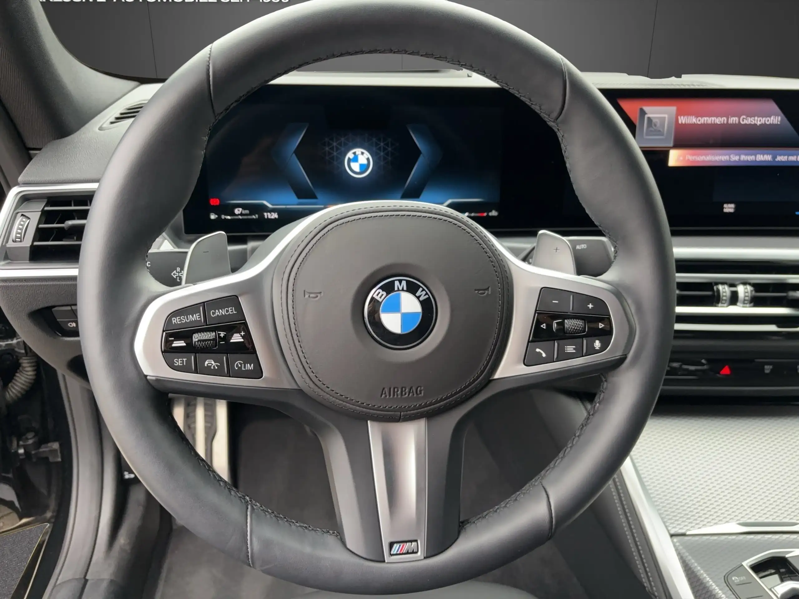 BMW - 420