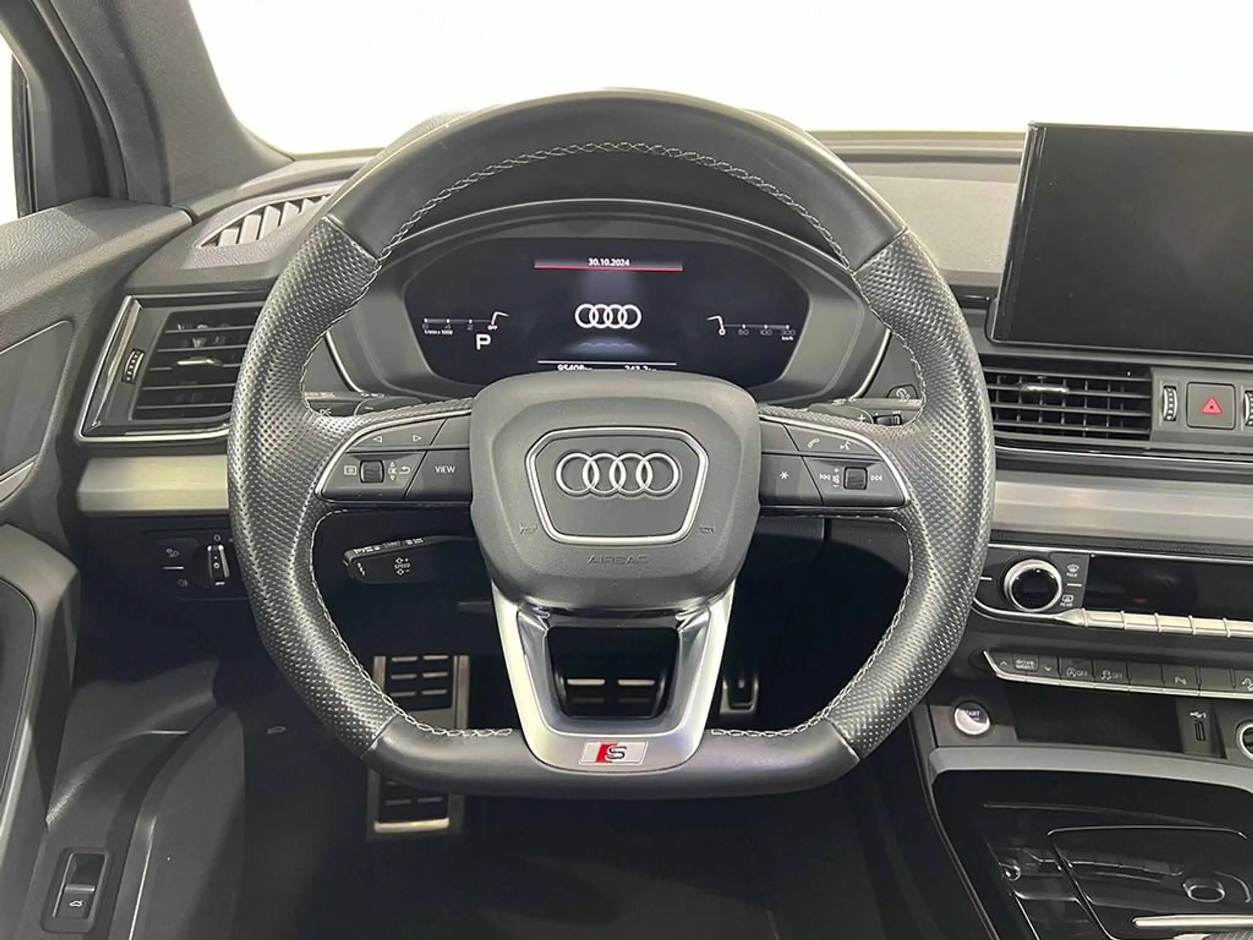 Audi - Q5