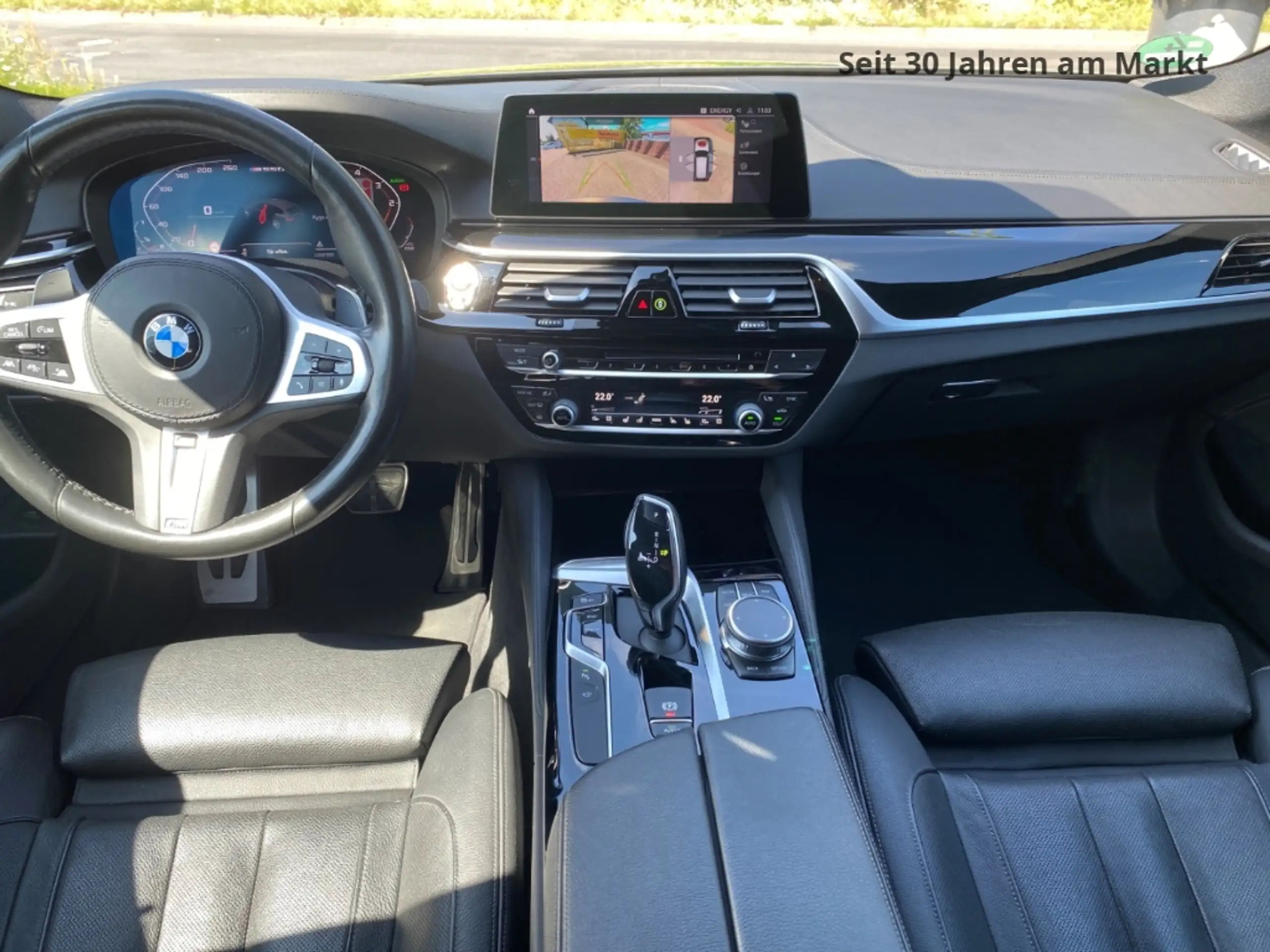 BMW - 550