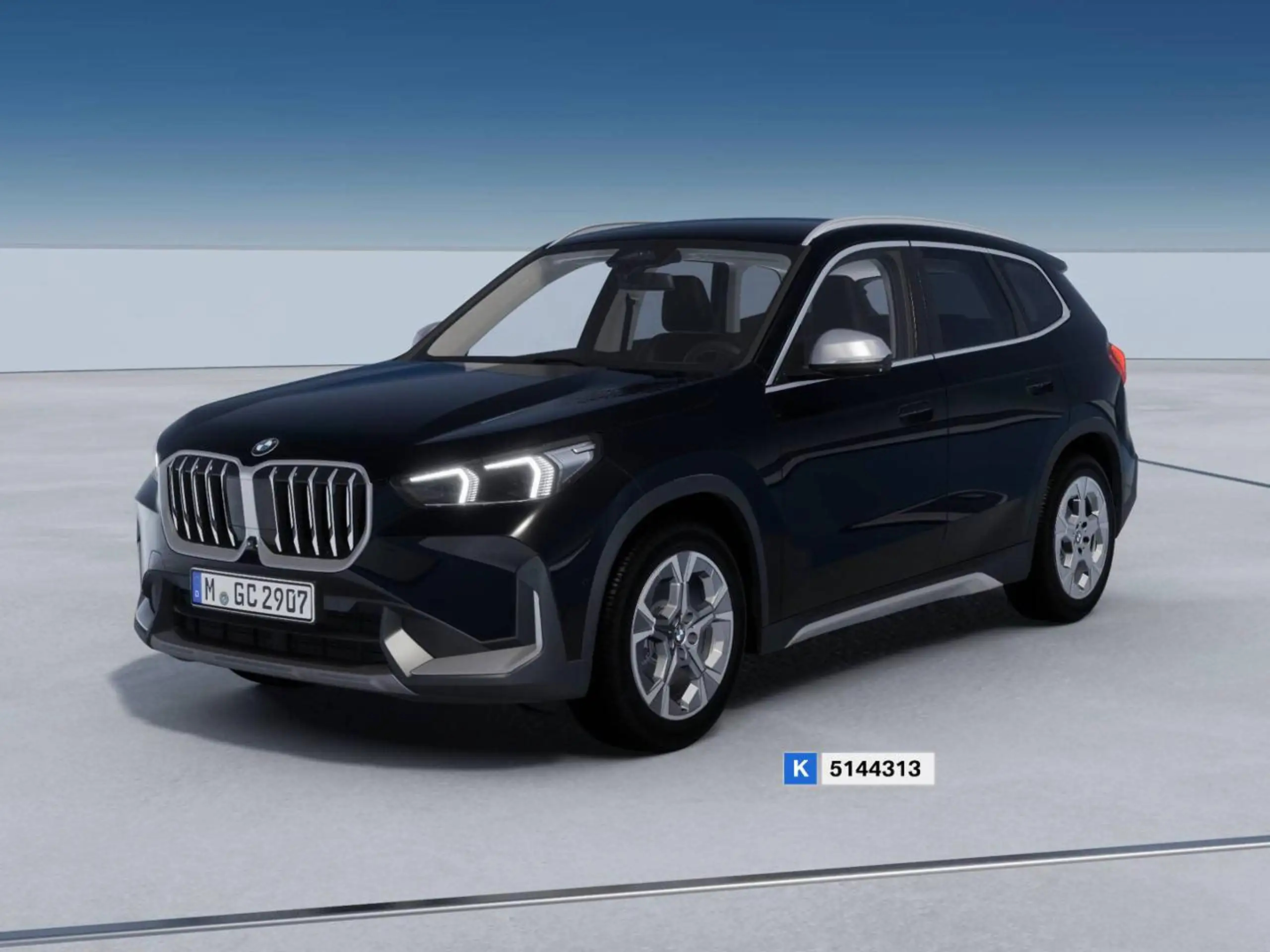 BMW - X1