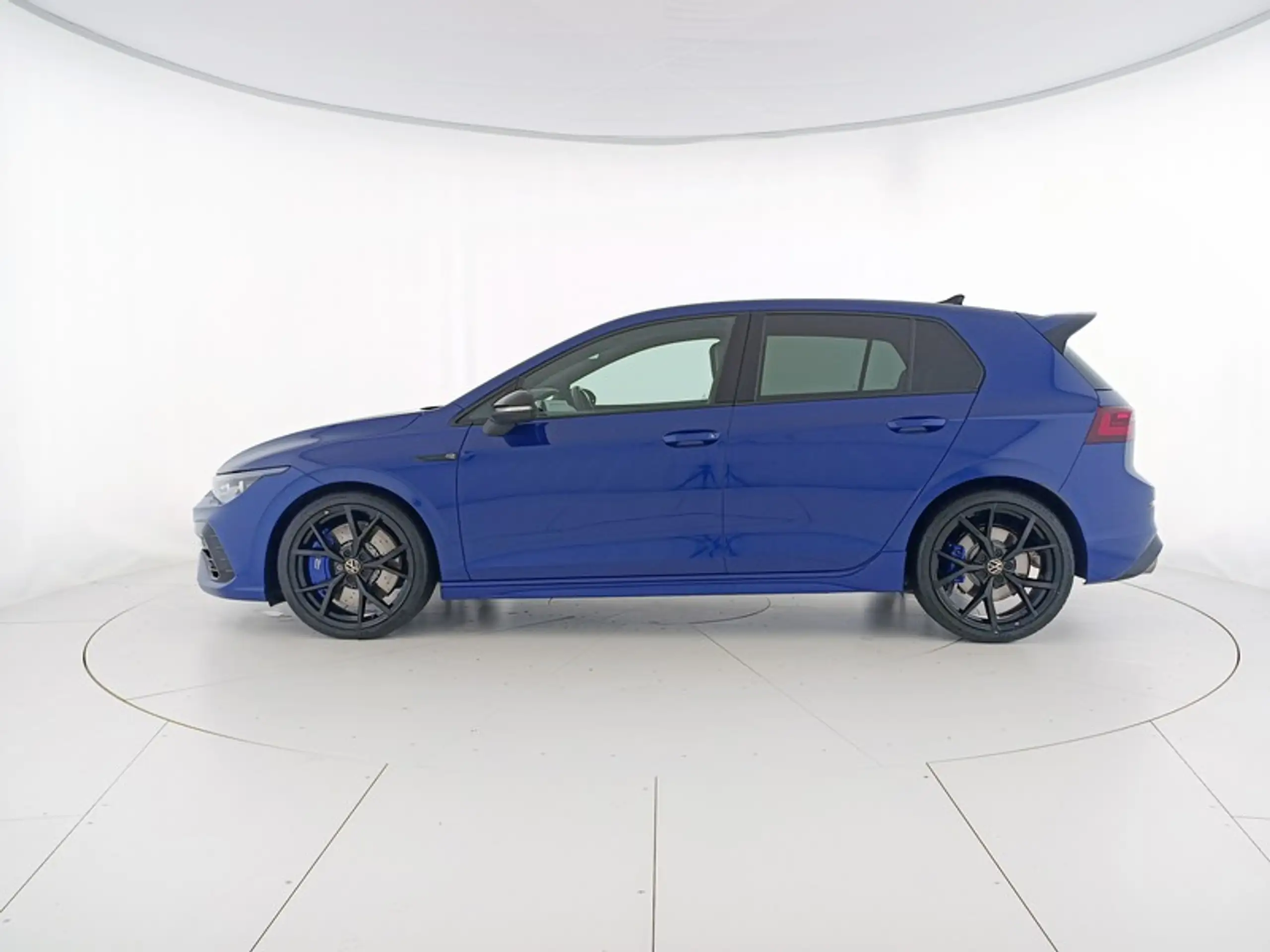 Volkswagen - Golf R