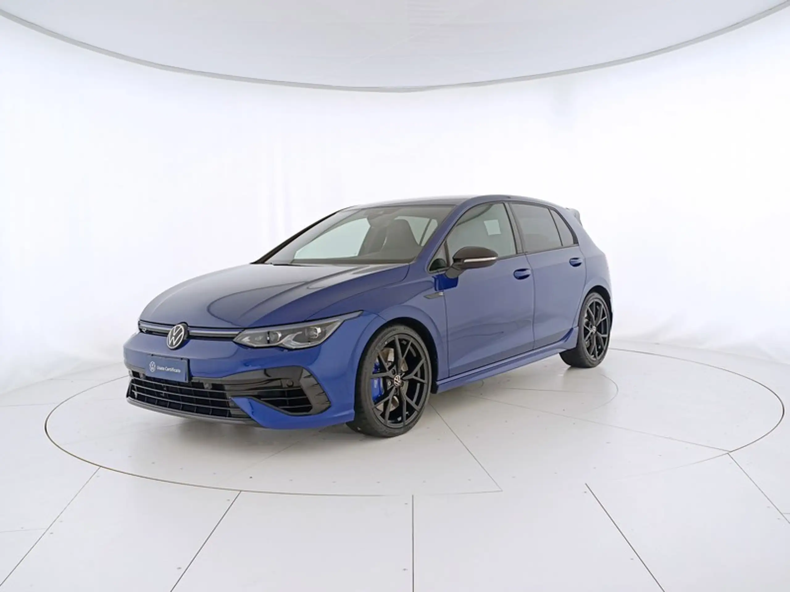 Volkswagen - Golf R