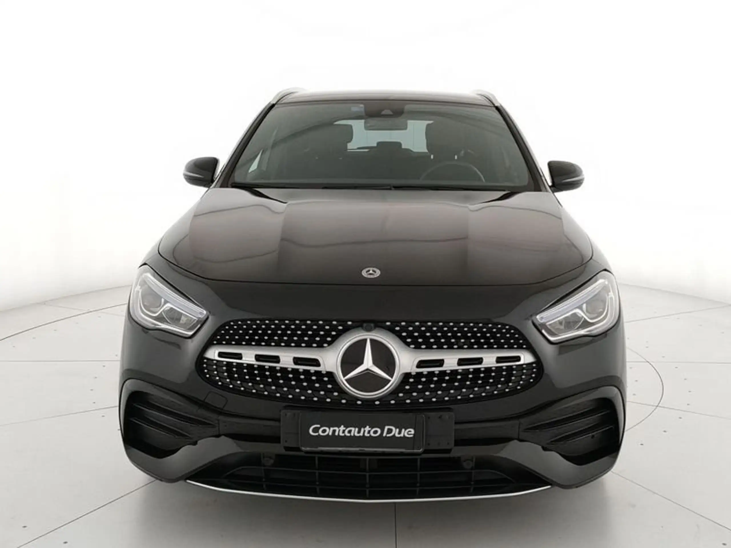 Mercedes-Benz - GLA 180