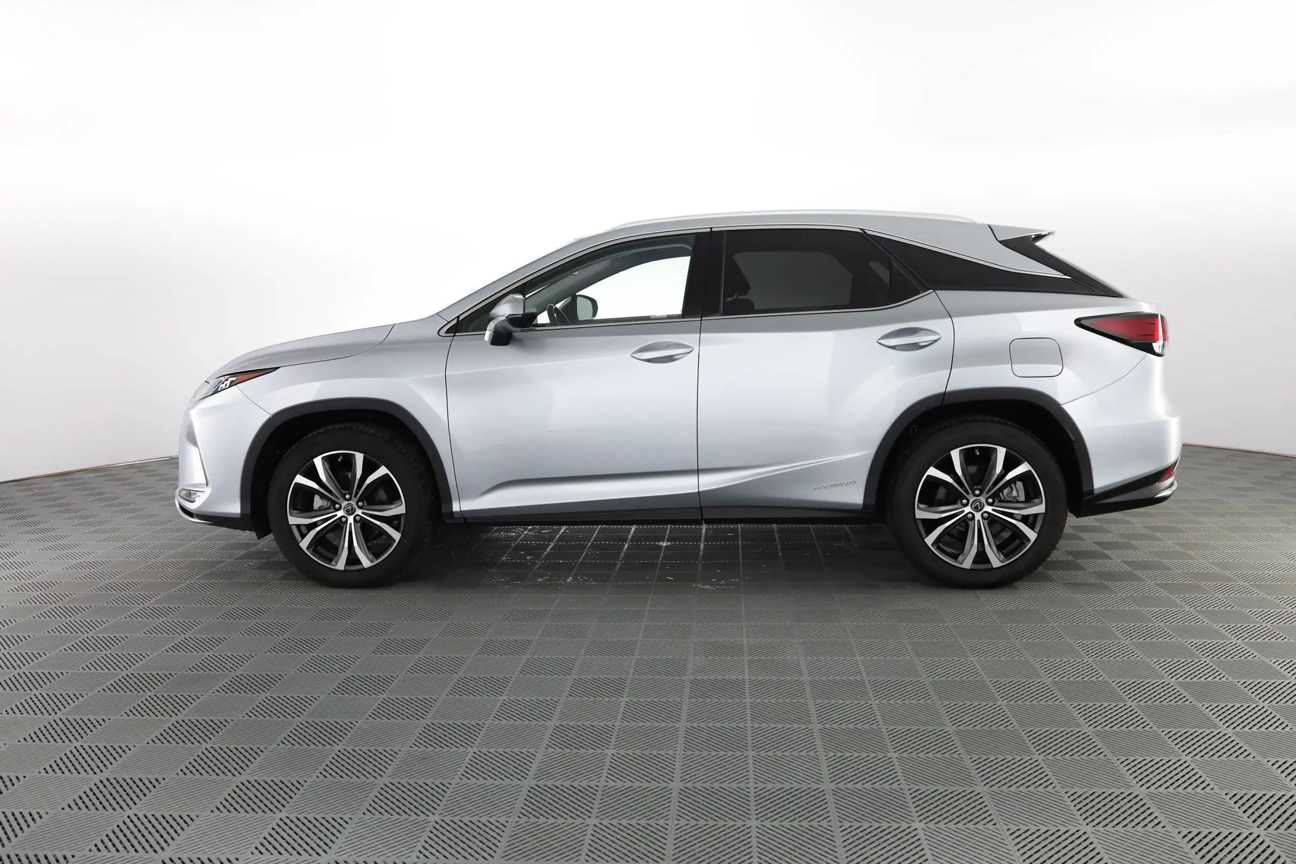 Lexus - RX 450h