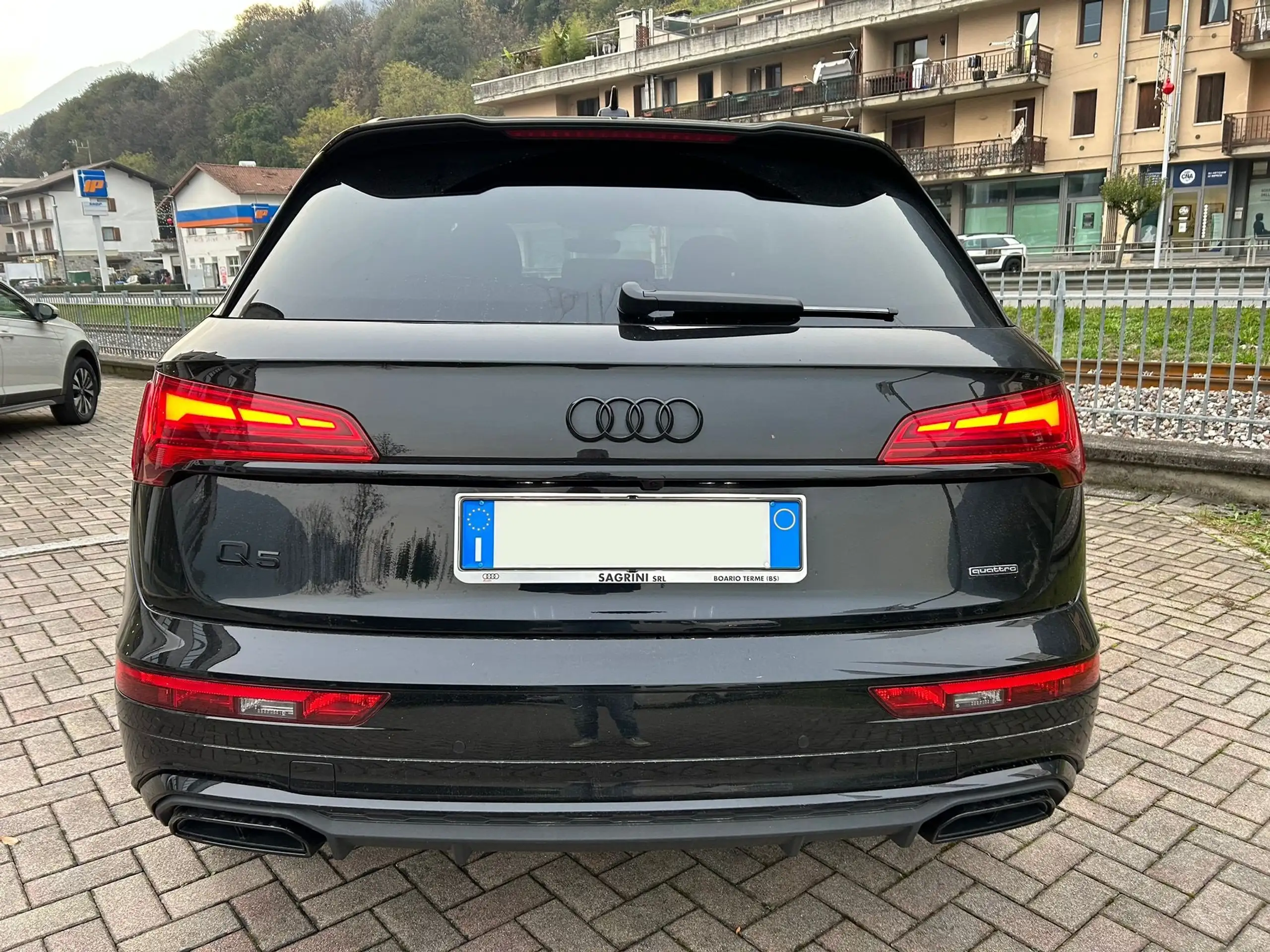 Audi - Q5