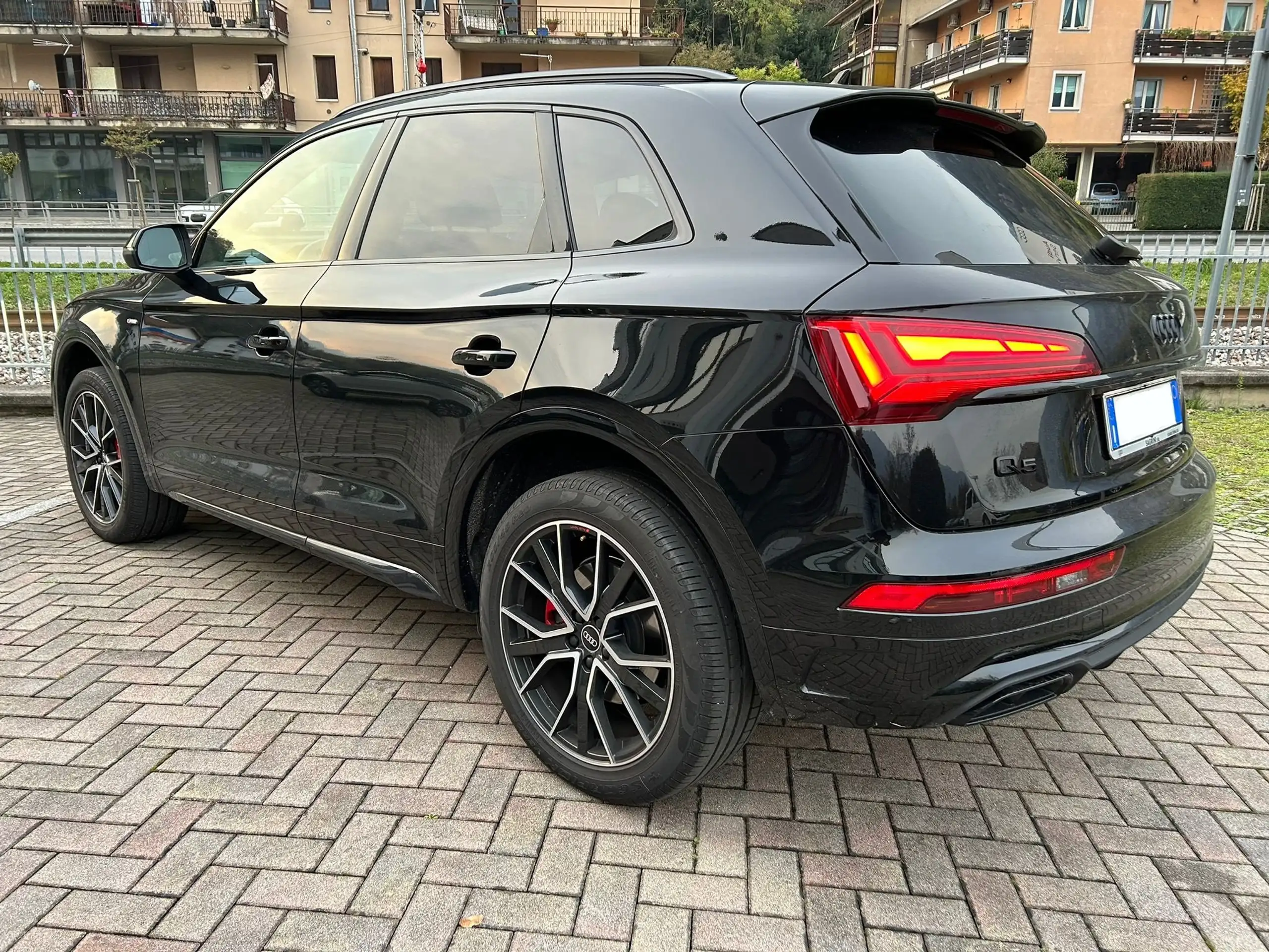 Audi - Q5