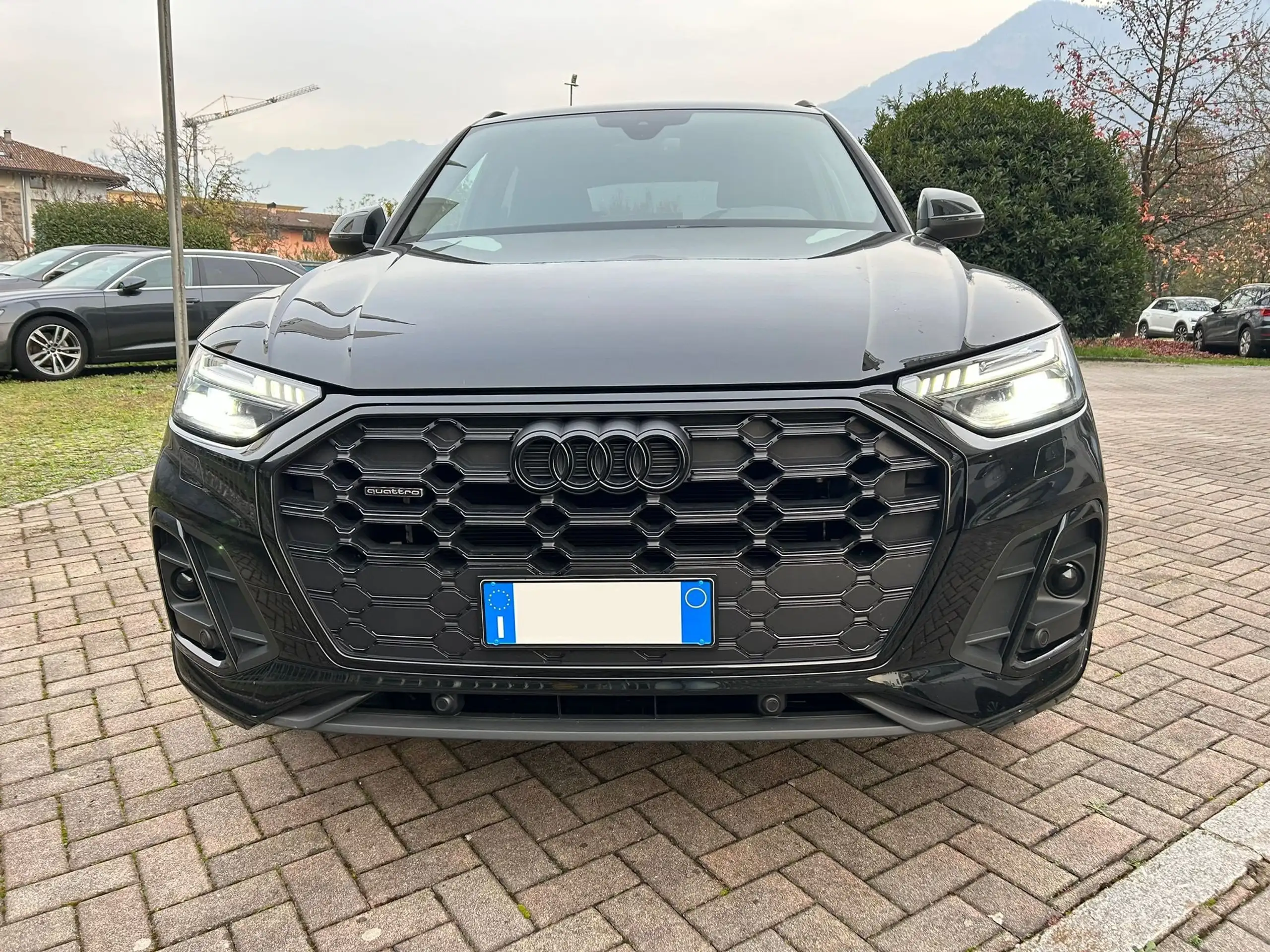 Audi - Q5