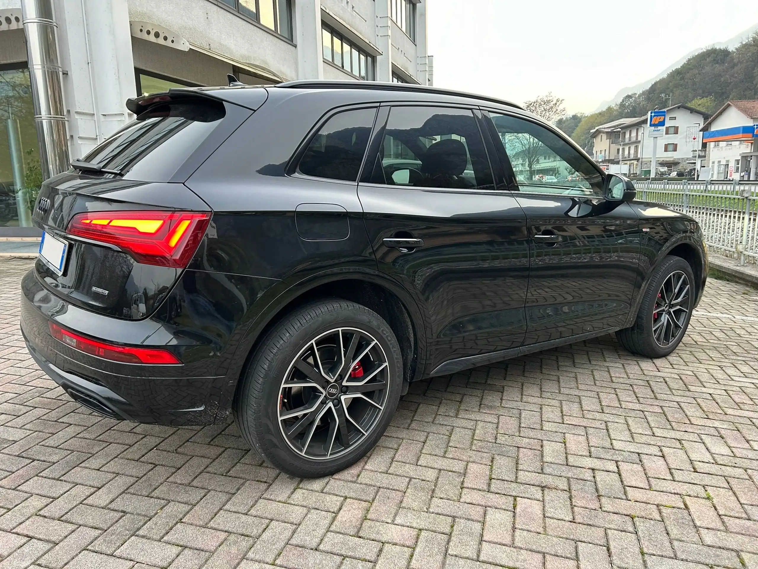 Audi - Q5