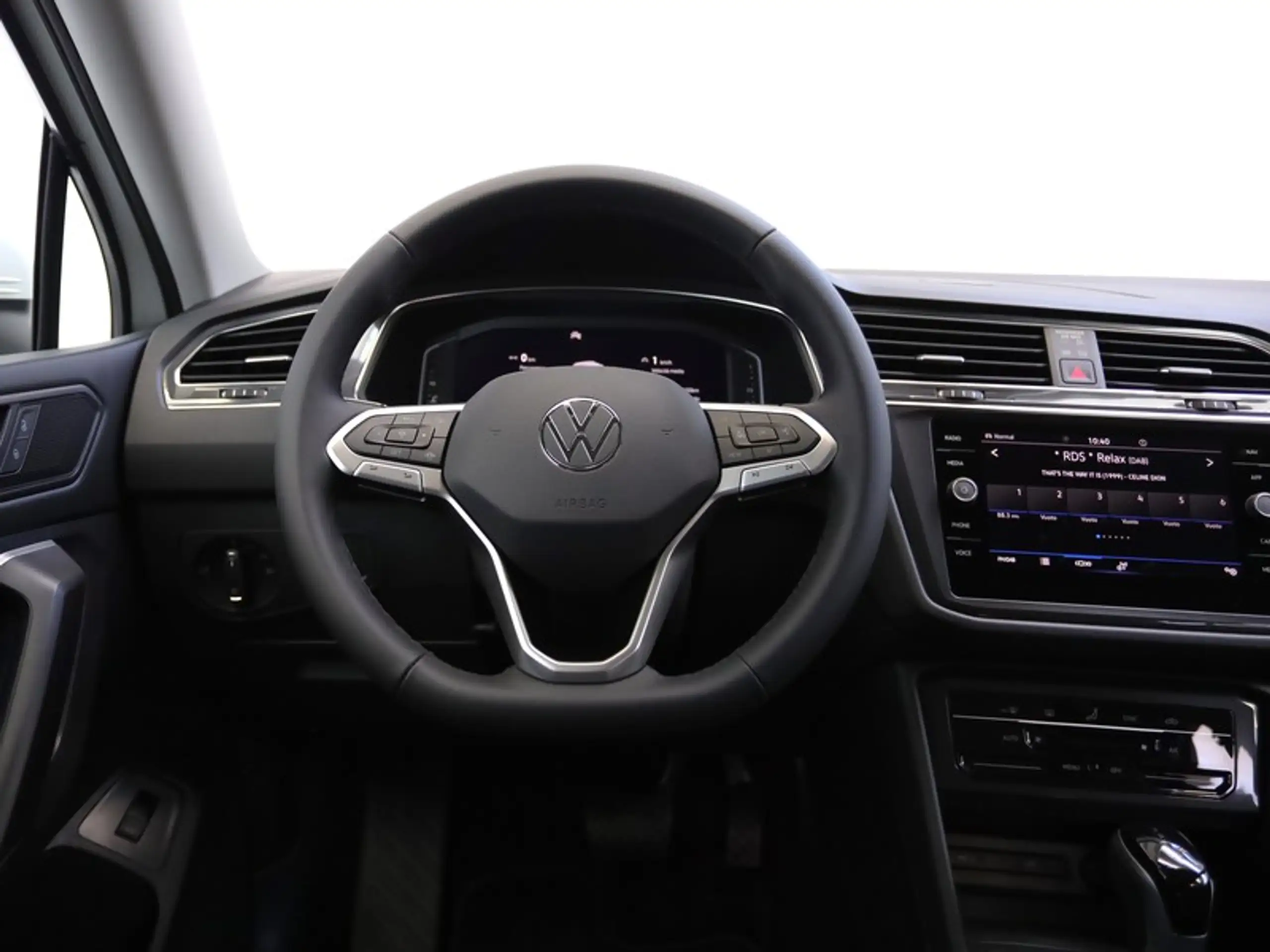 Volkswagen - Tiguan Allspace