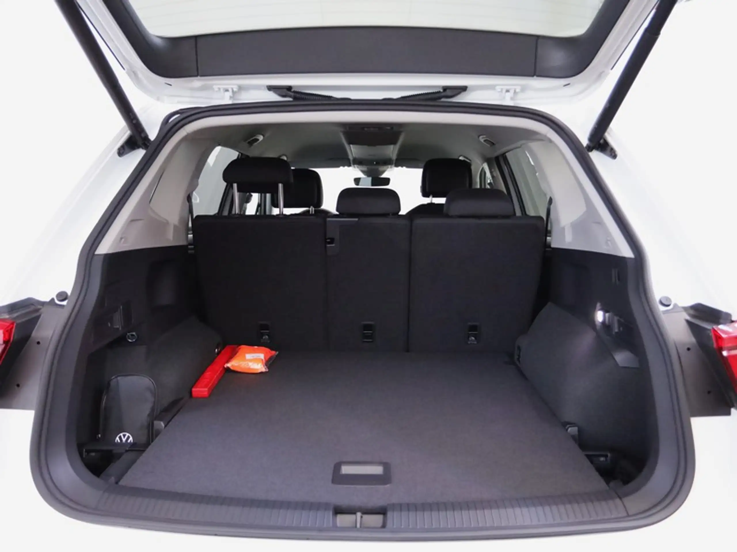 Volkswagen - Tiguan Allspace