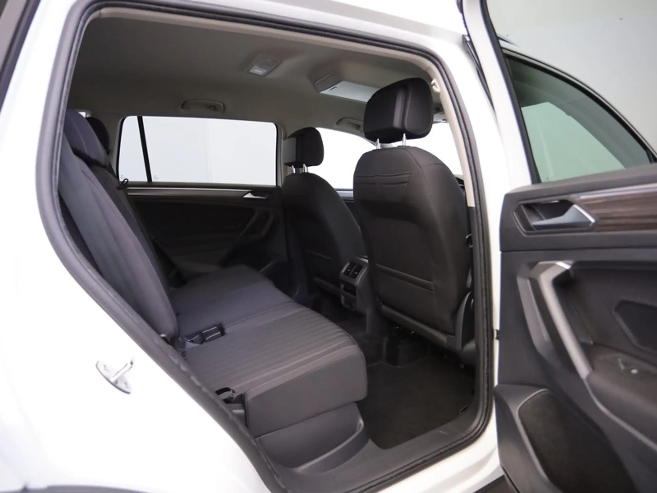 Volkswagen - Tiguan Allspace