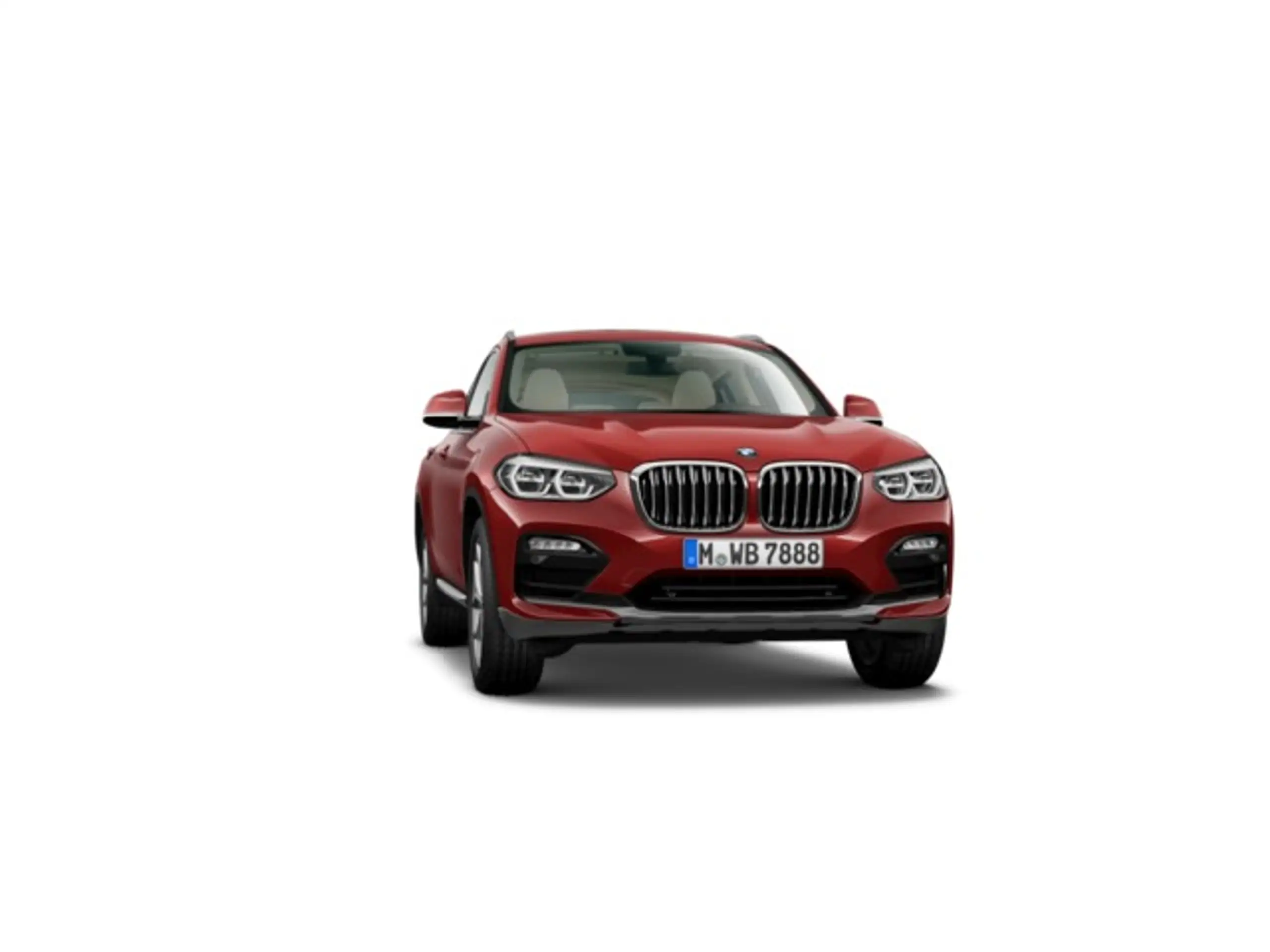 BMW - X4