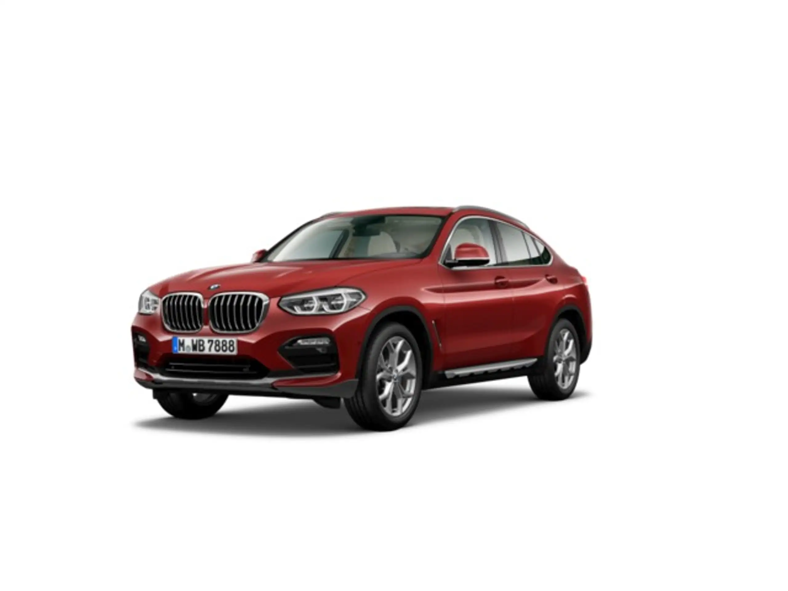 BMW - X4