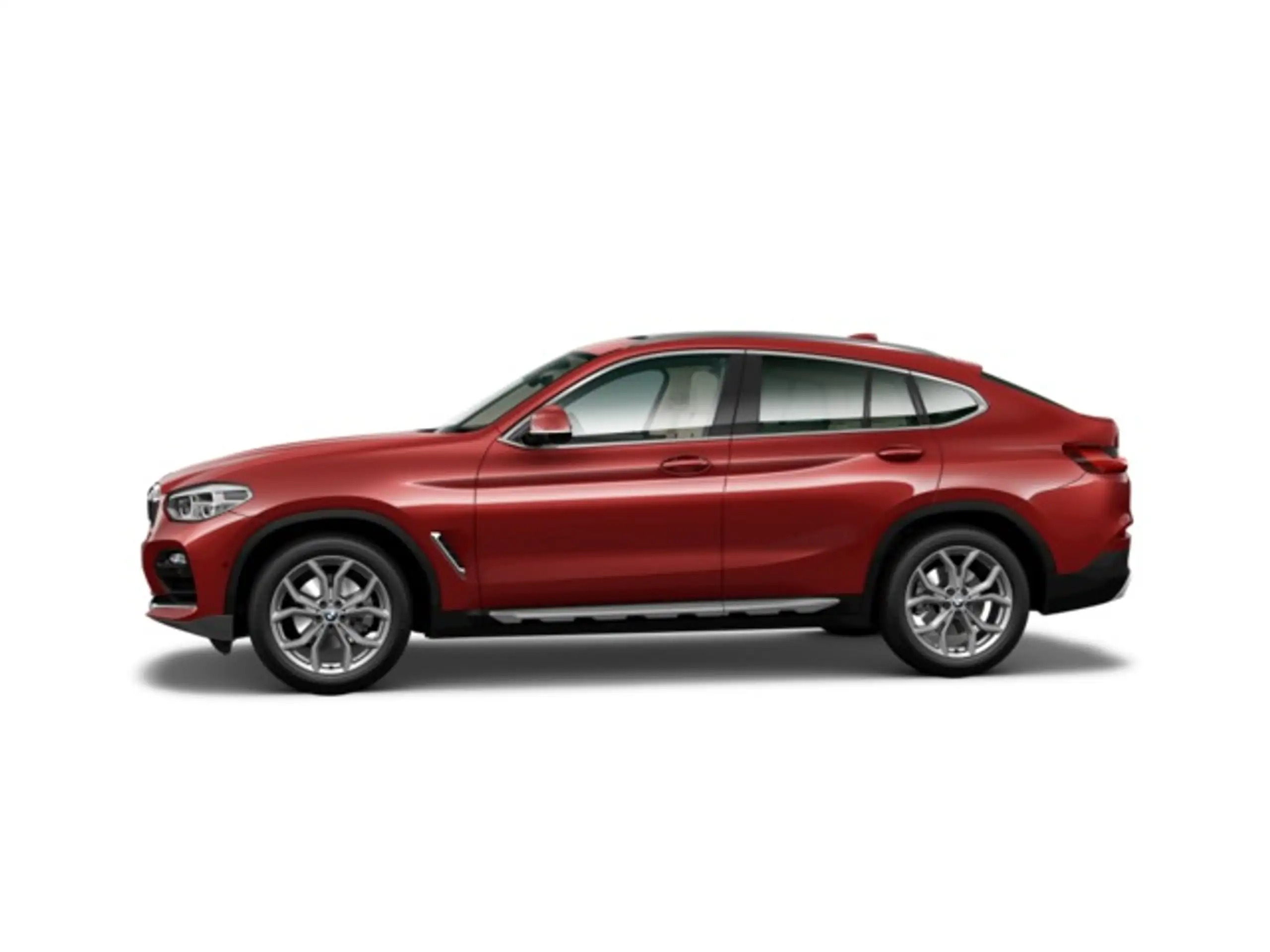 BMW - X4