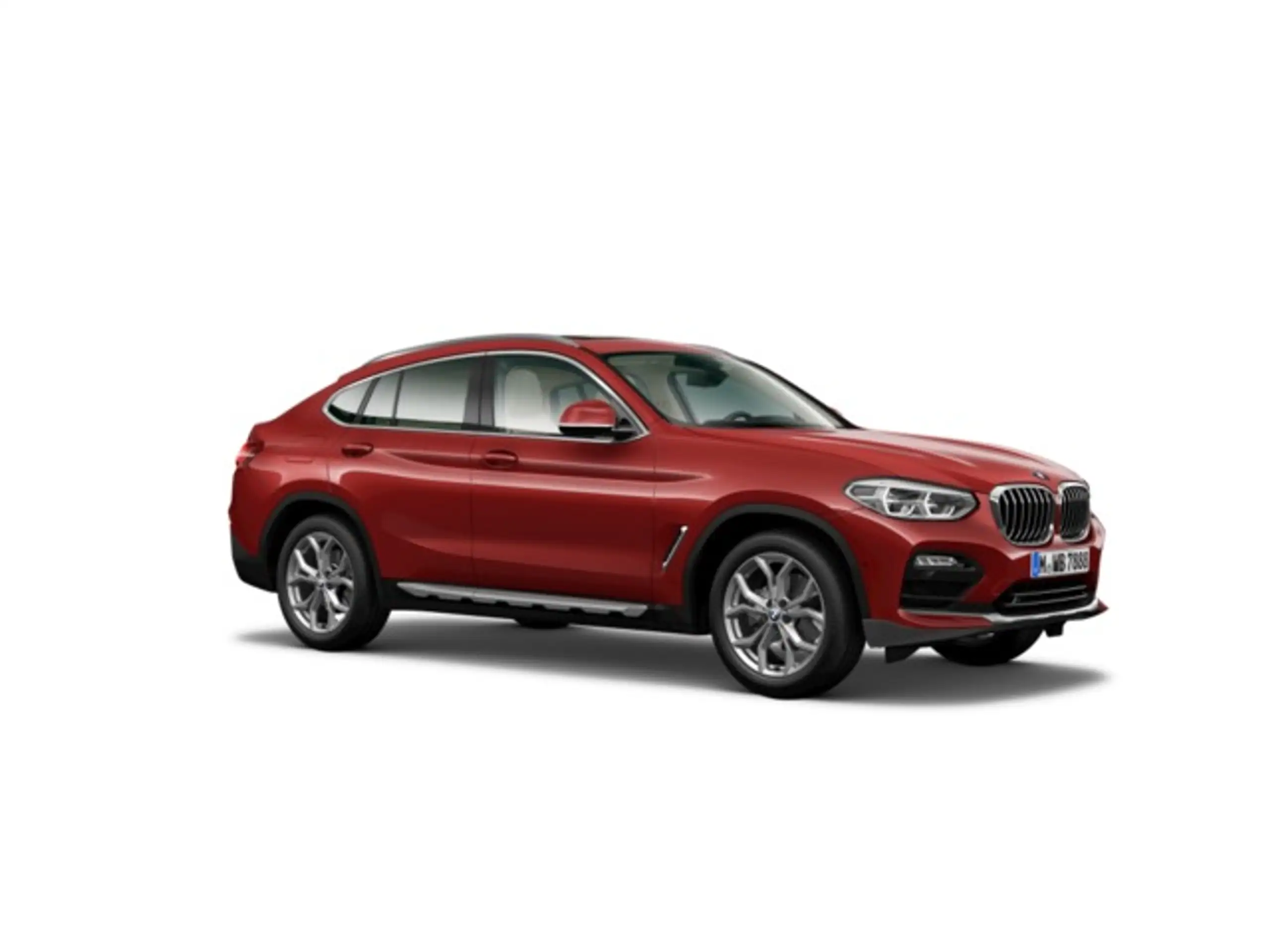 BMW - X4