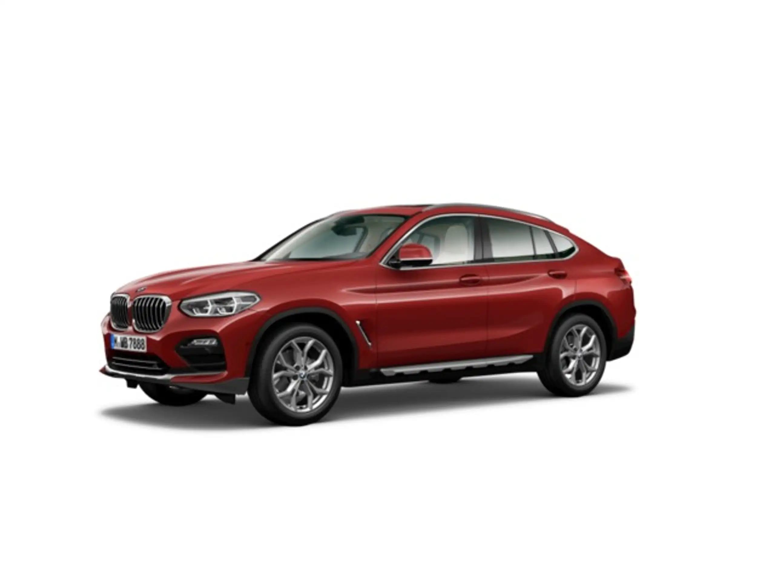 BMW - X4